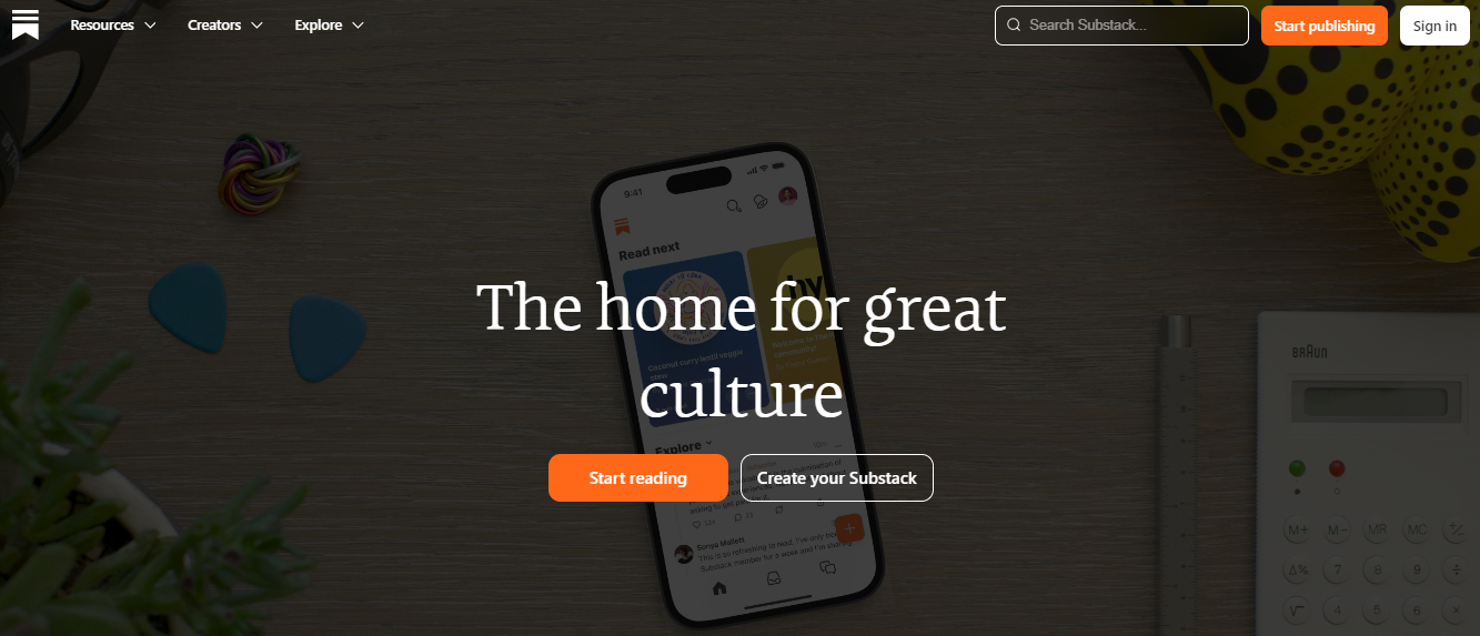 Best Blog Websites