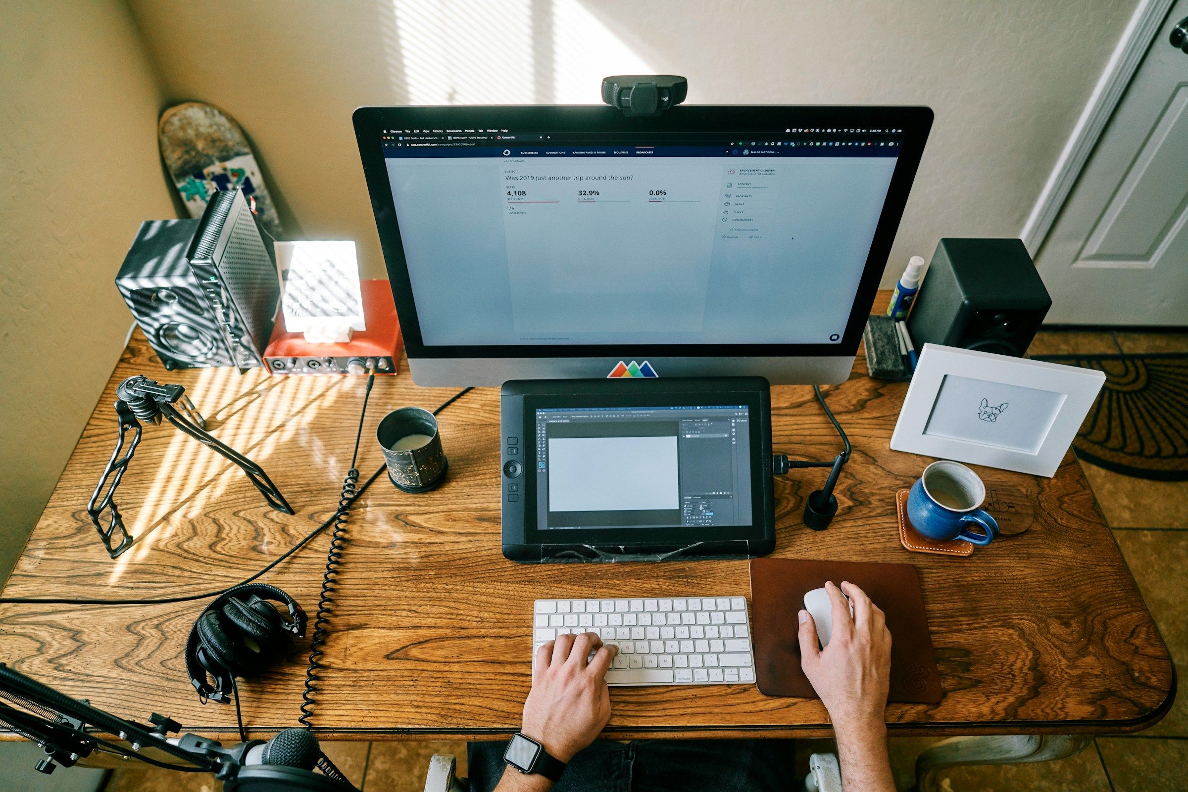 Notion Automations