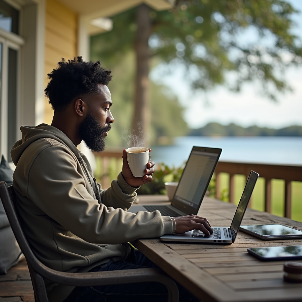 Local Web Pilots Wanted — Really, Needed