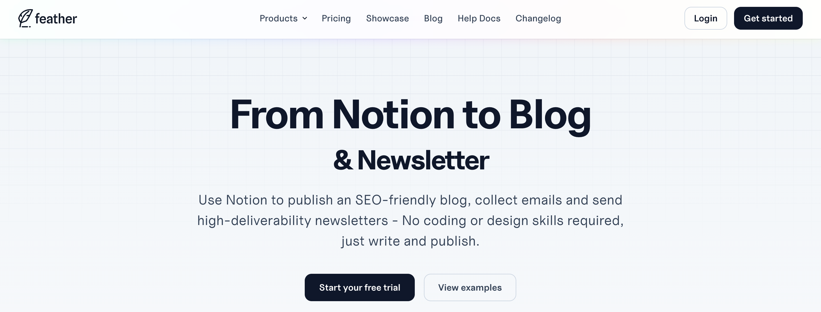 Use AI to Write Blog Posts