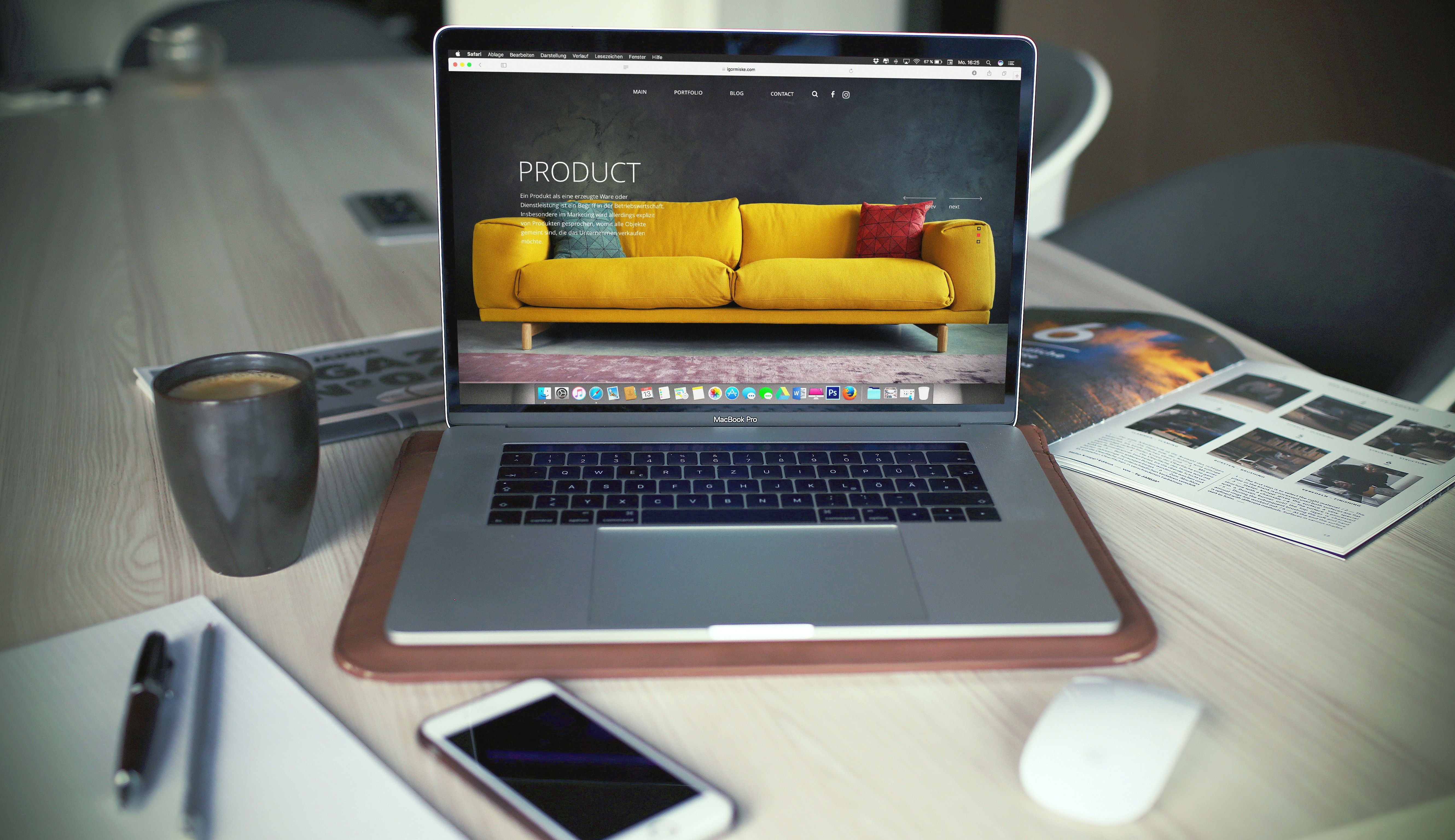 Framer Blog