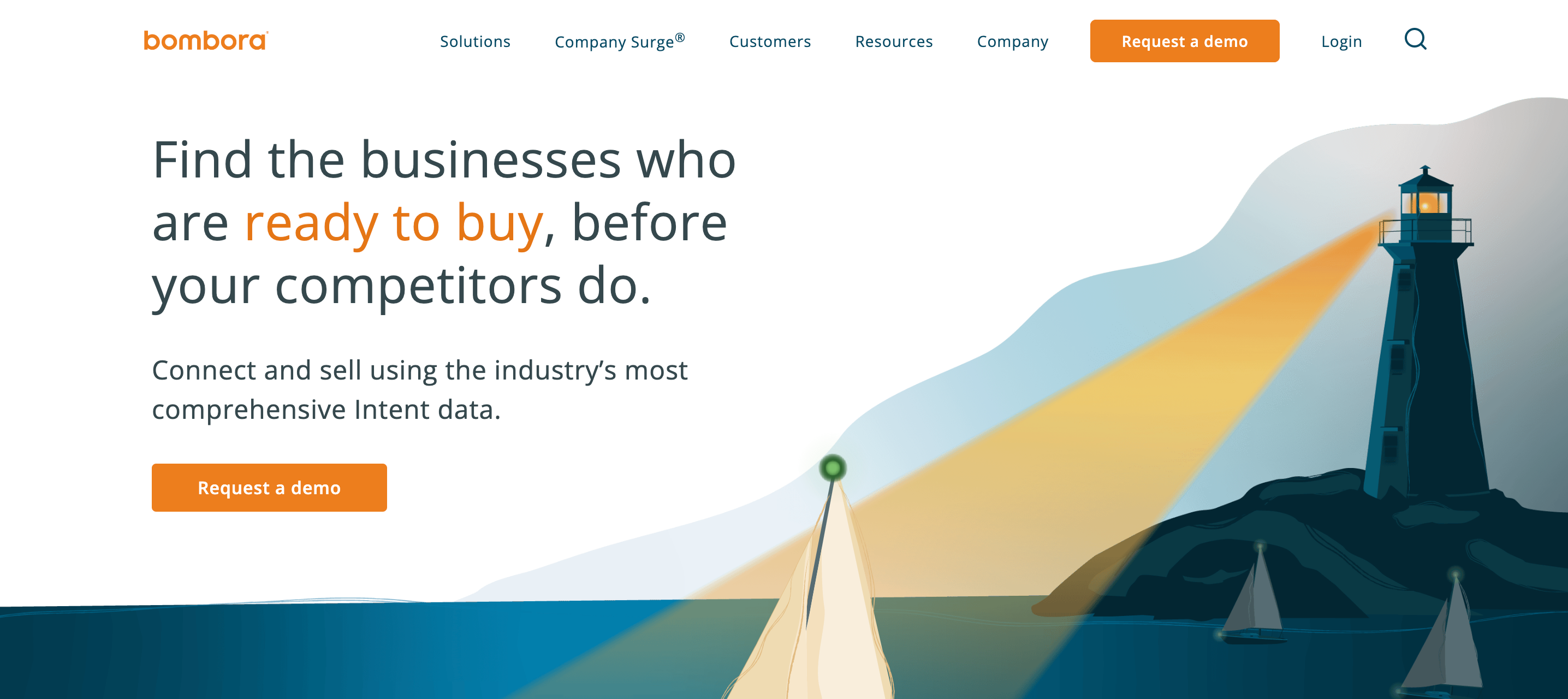 Account Intelligence