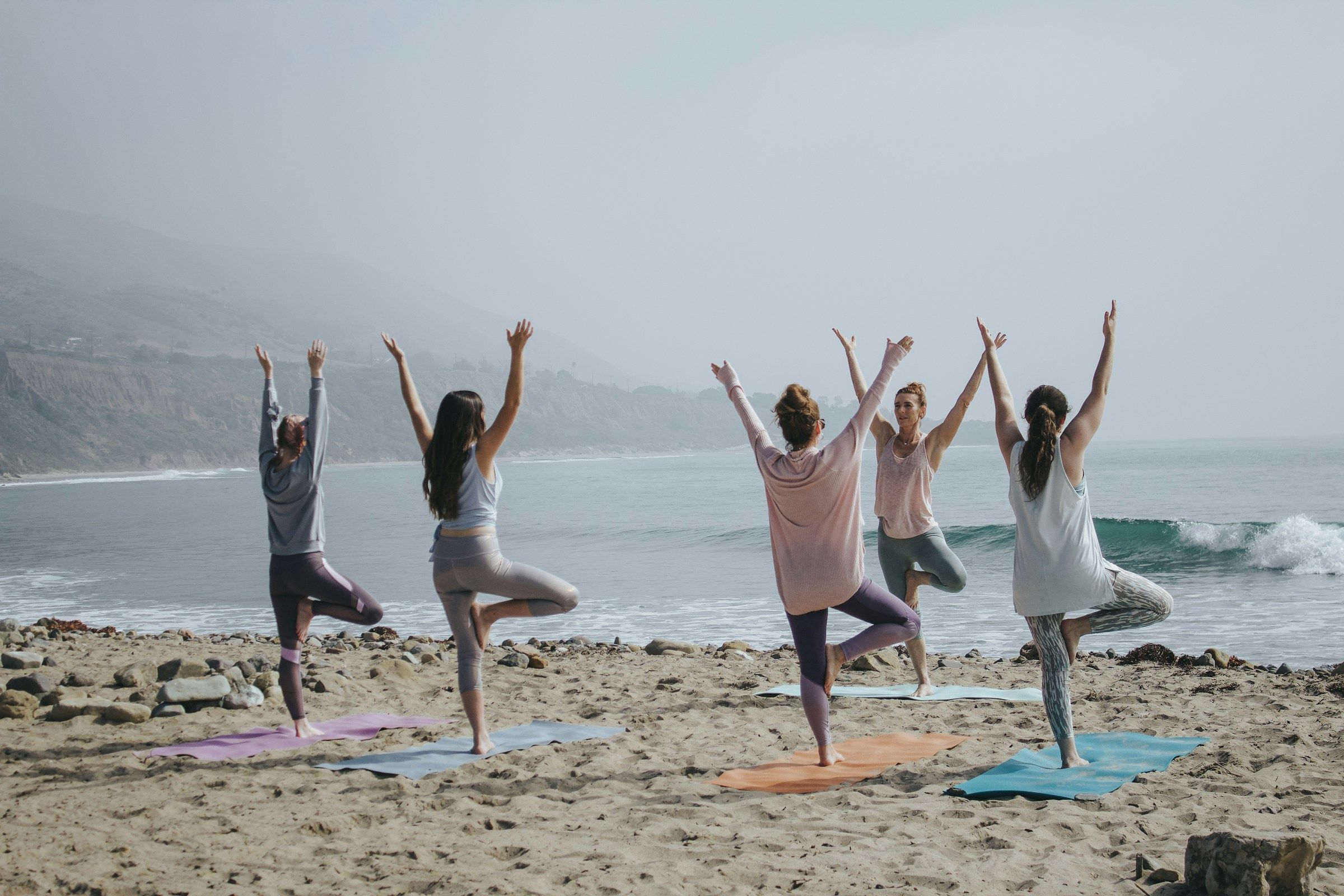 What to Pack for a Yoga Retreat