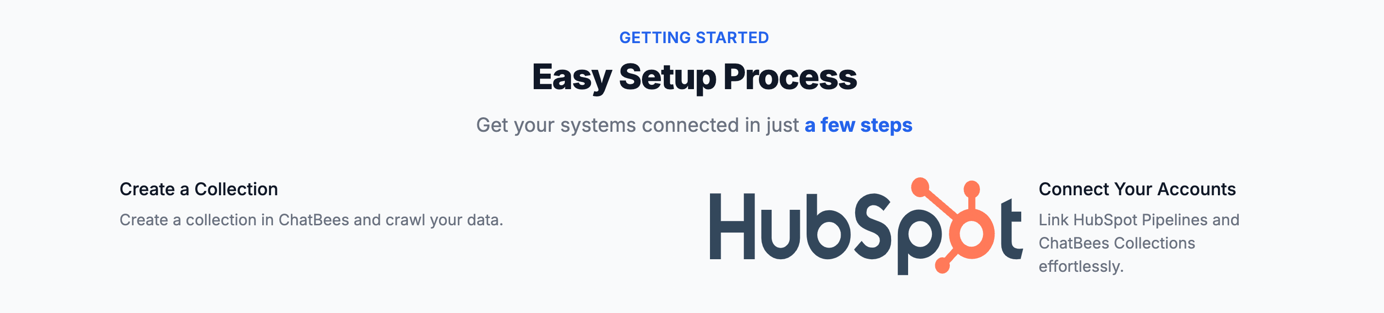 Hubspot Notion Integration