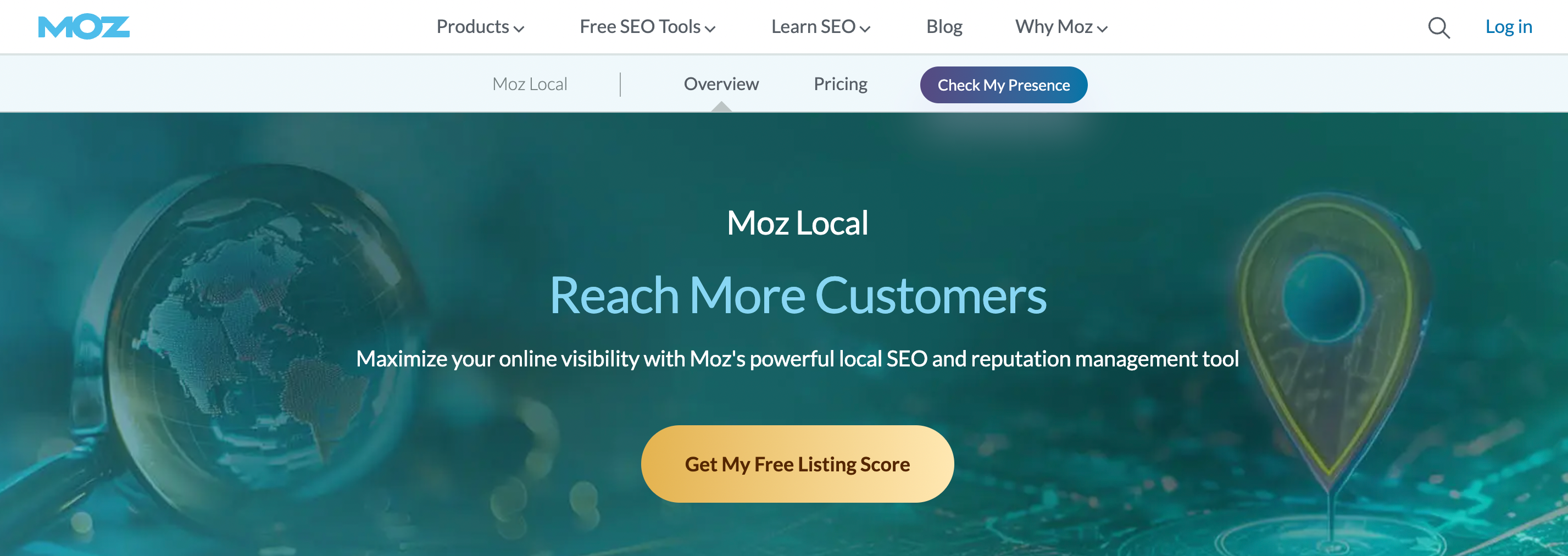 Best SEO Tools For Small Business
