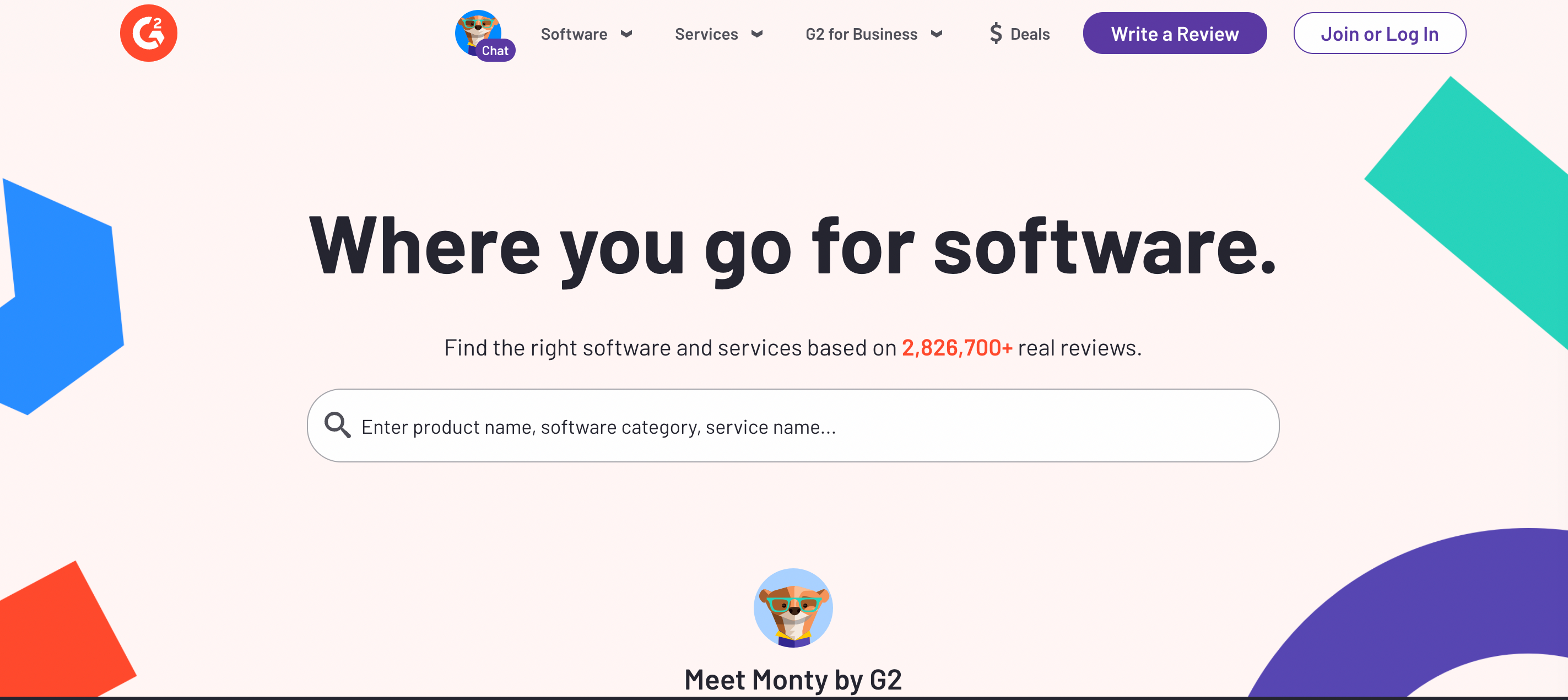 Trustpilot Alternatives