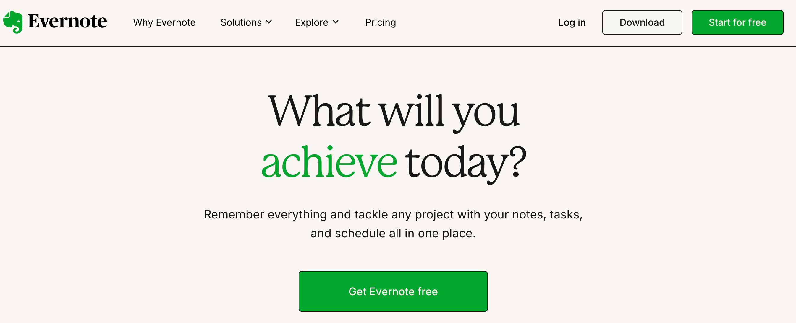 Make Notes from PDF AI