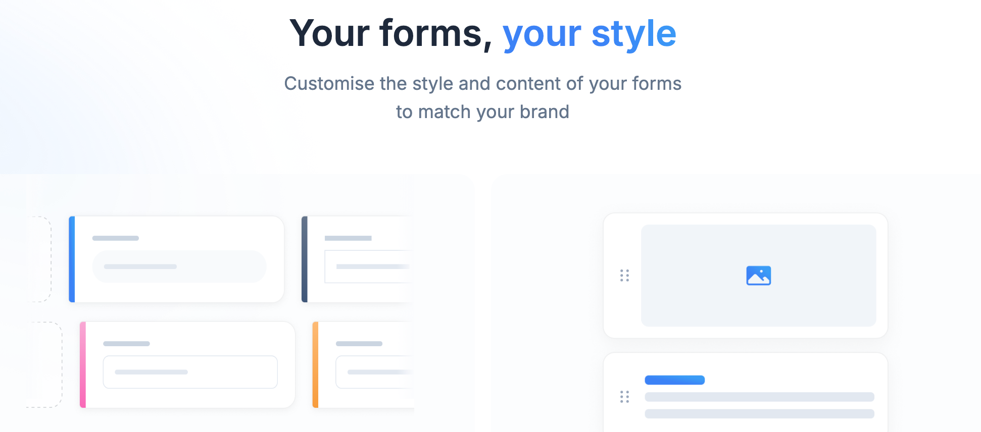 Best Free Form Builder