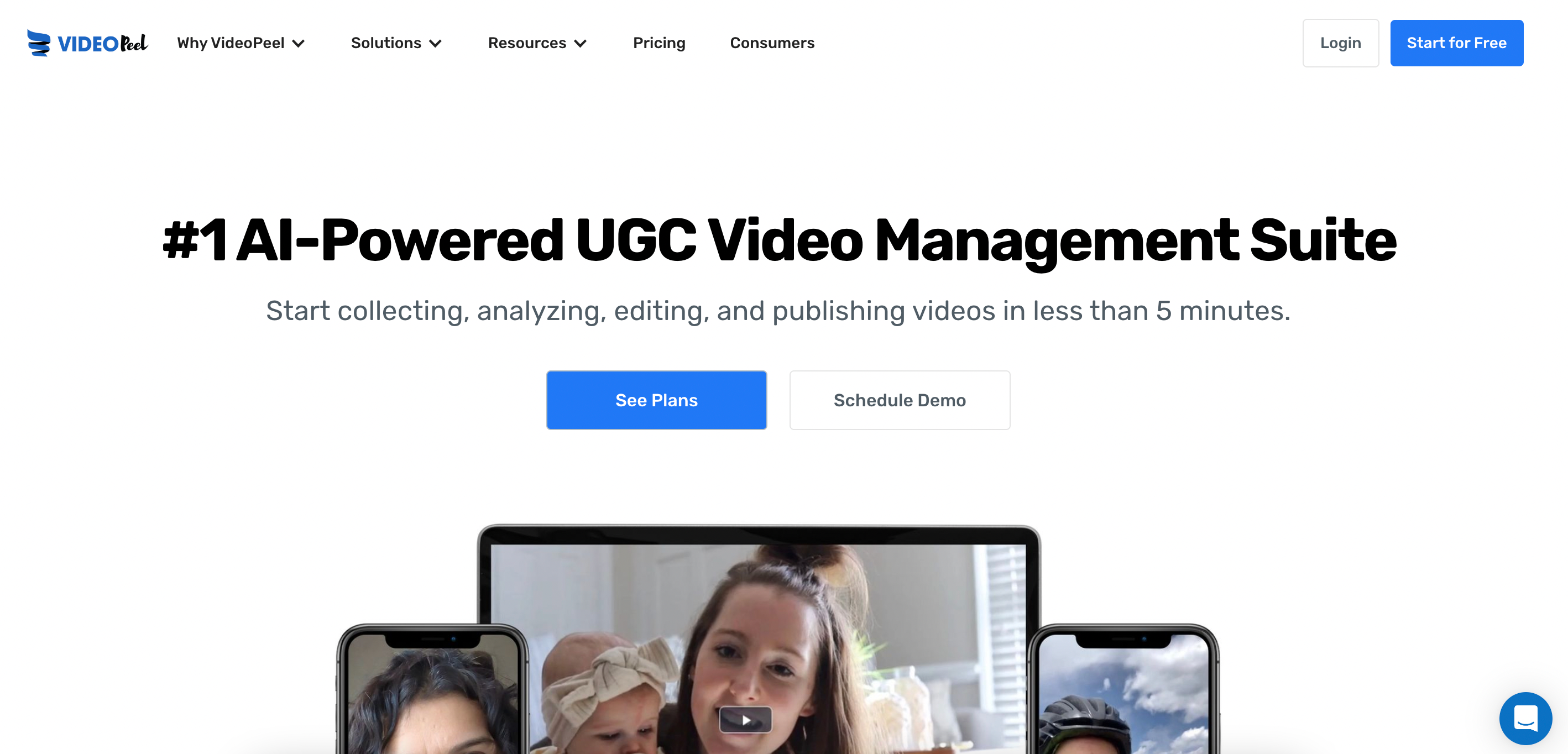 Best Video Testimonial Software