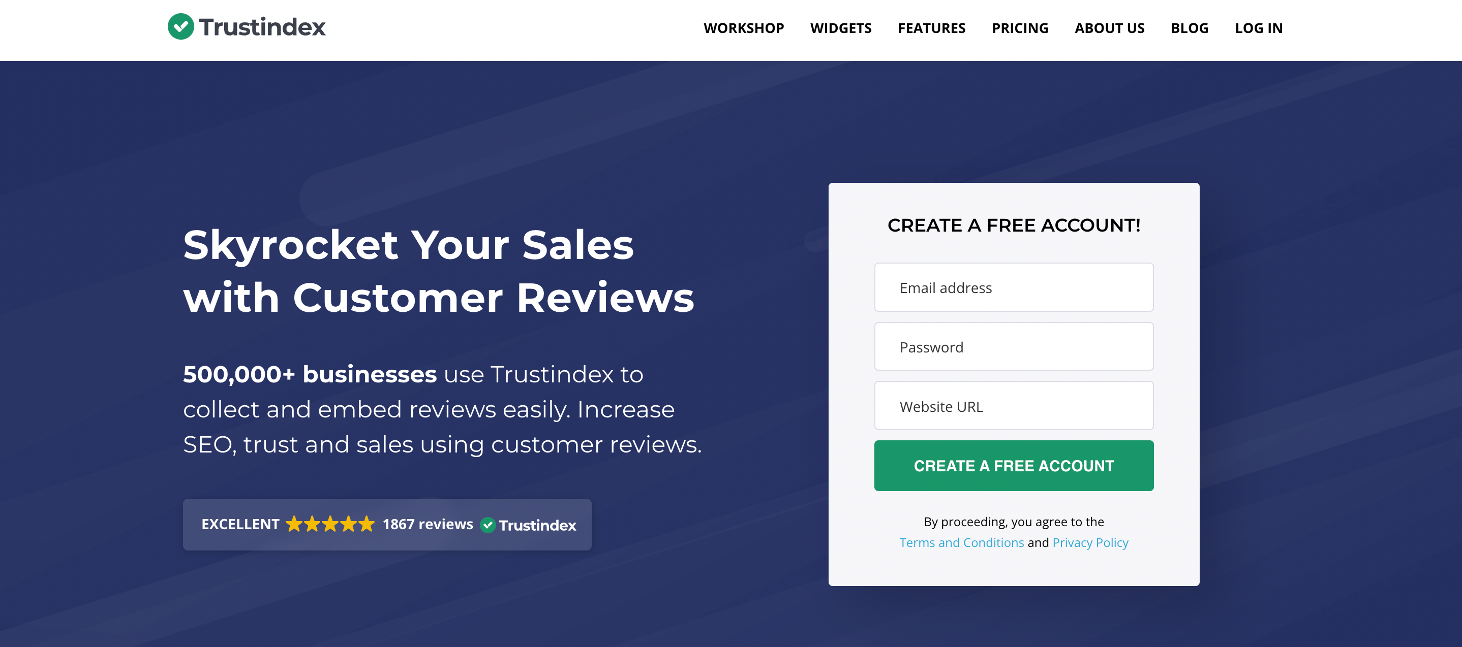 How to Display Testimonials on Website