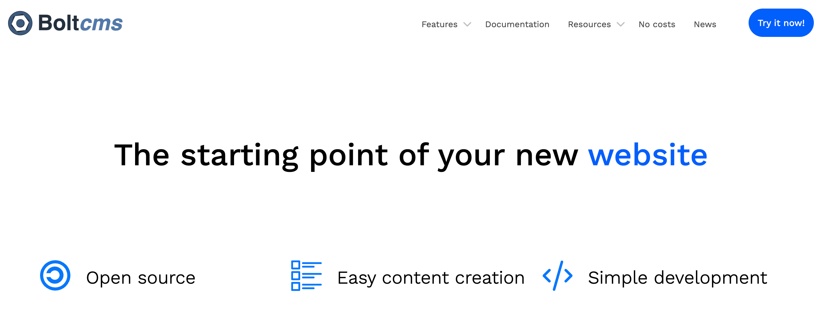 Best Blogging Platform for Developers