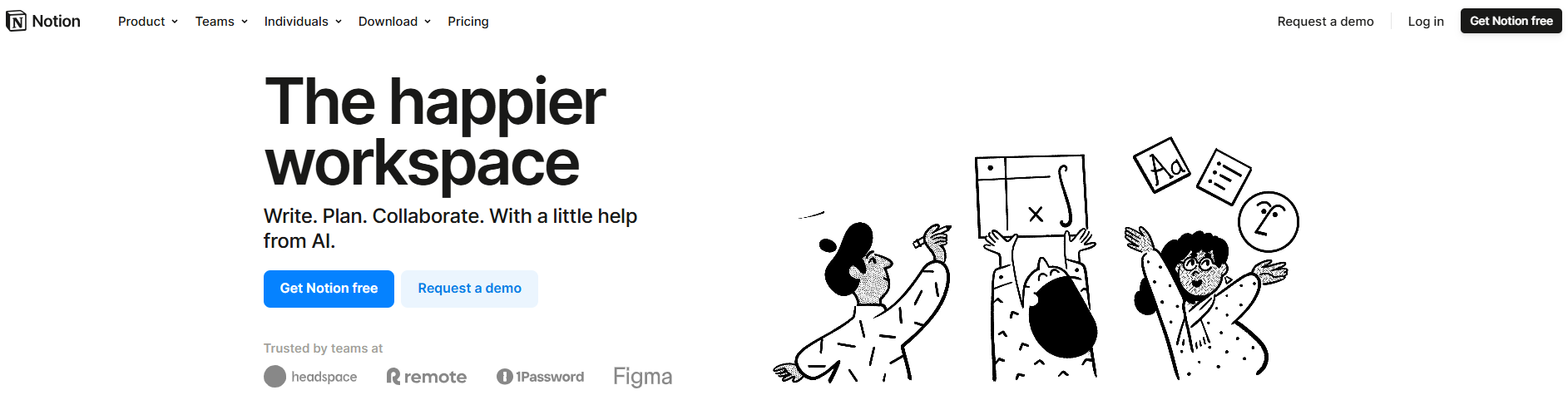 Social Proof Website Examples