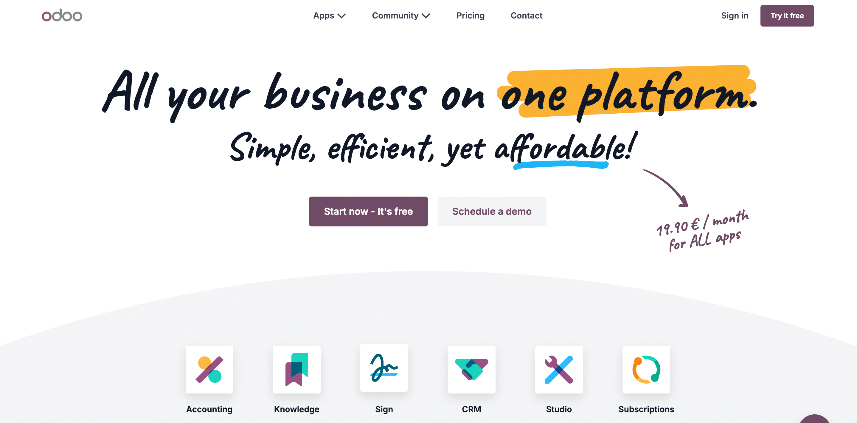 Best Blogging Platform for Developers