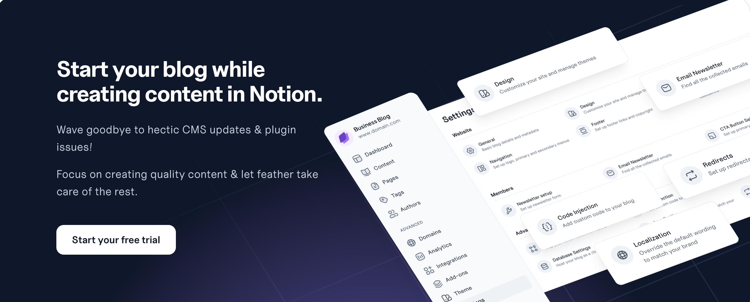 Google Sites vs WordPress