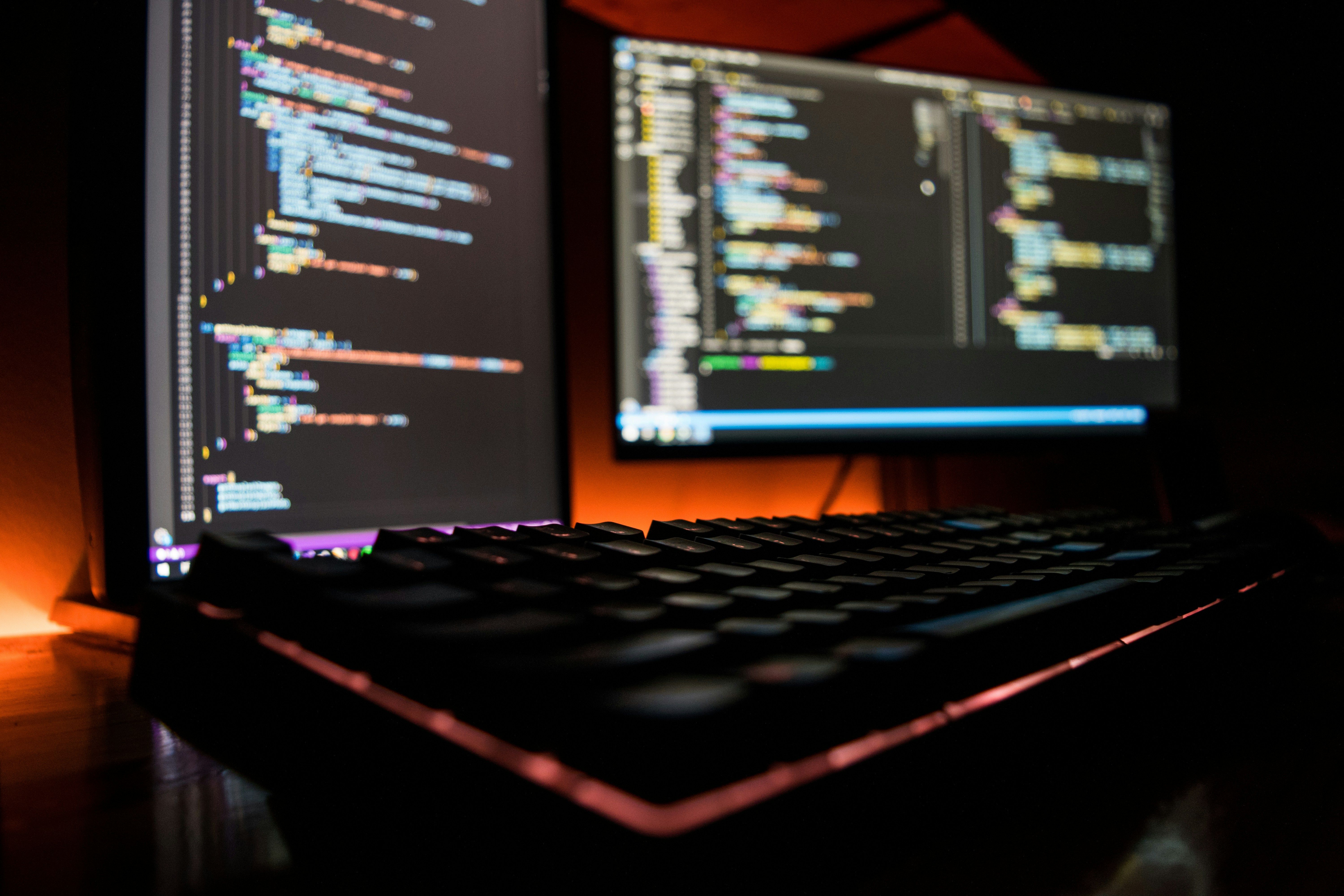 coding - RAG Software