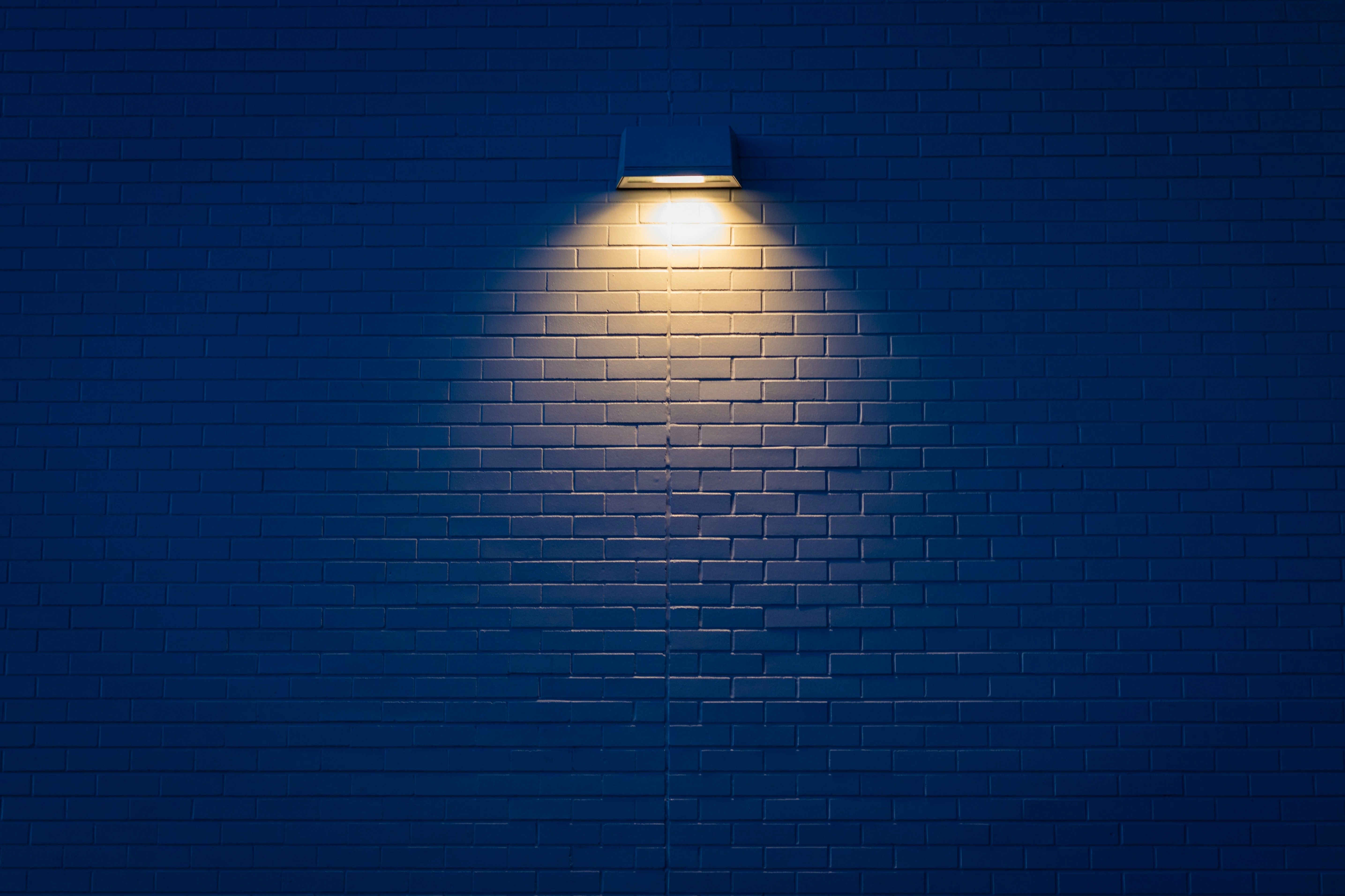 Parking Lot Lighting Design