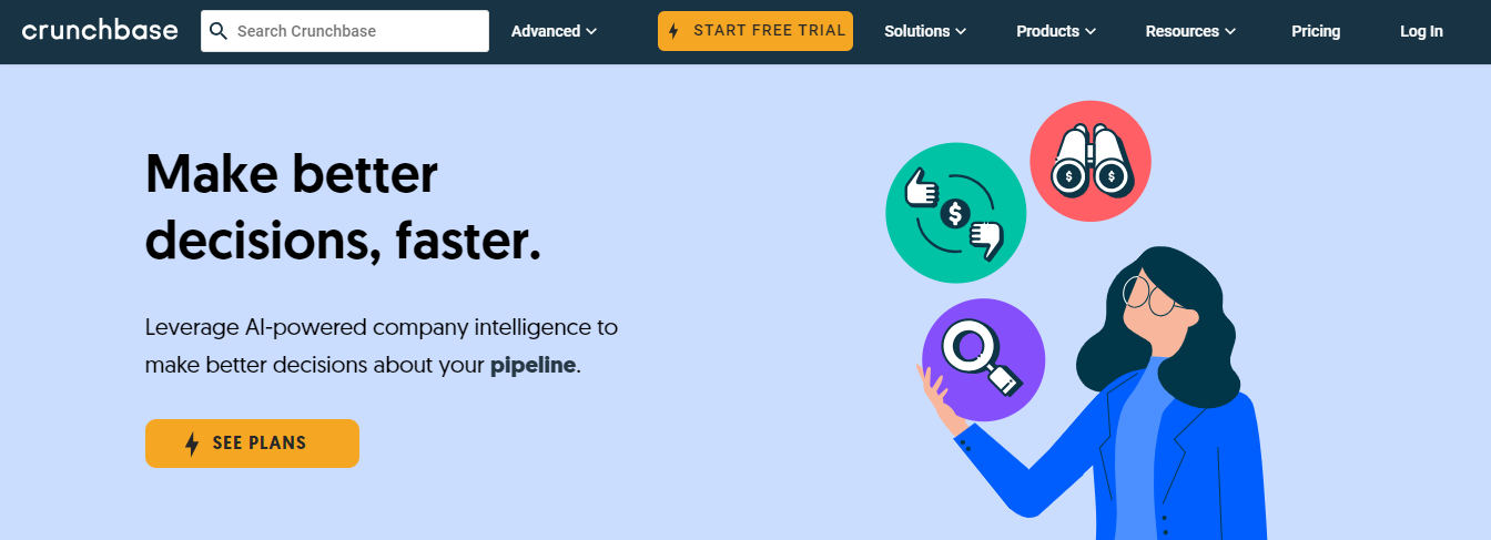 Marketing Intelligence Tools