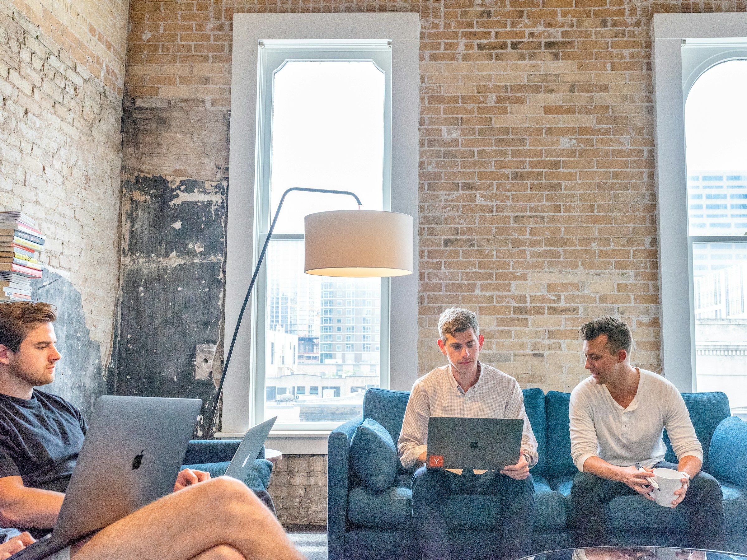 Sales Intelligence CRM