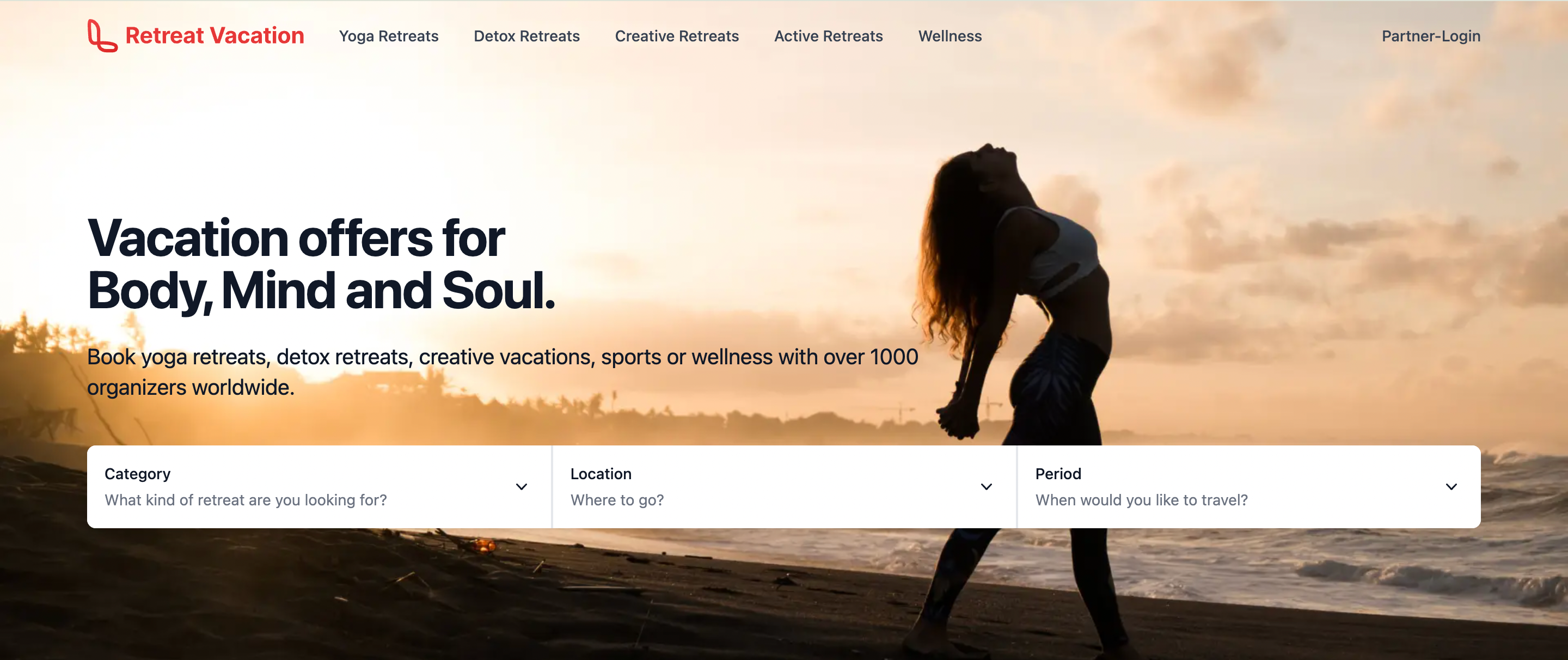 Spiritual Retreat Activities for Adults