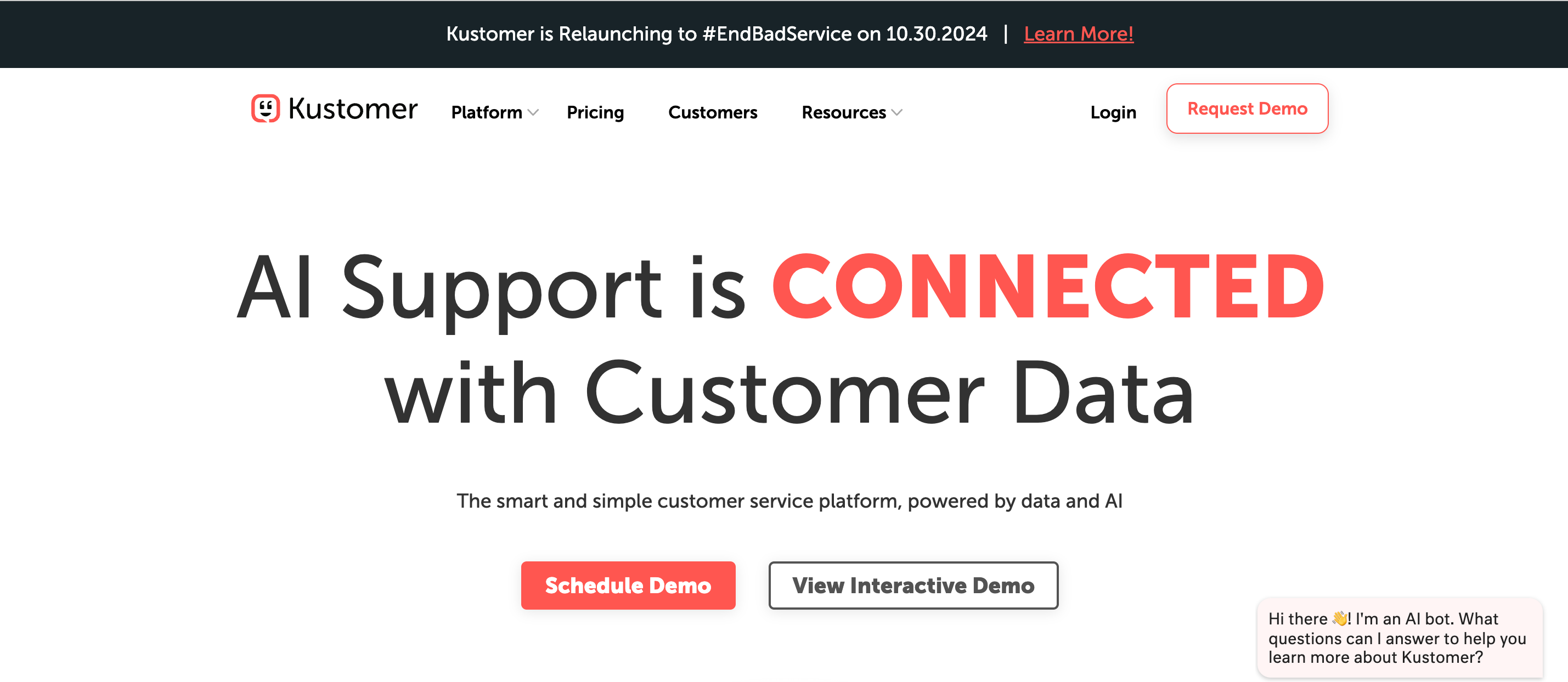 Automate Support