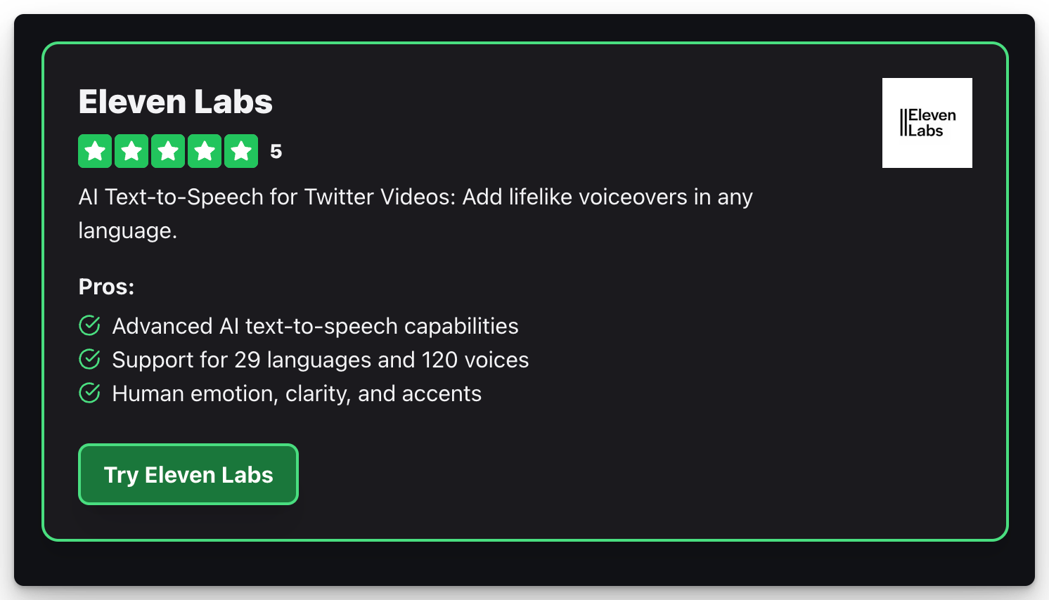 https://elevenlabs.io/?from=iliasism4882
