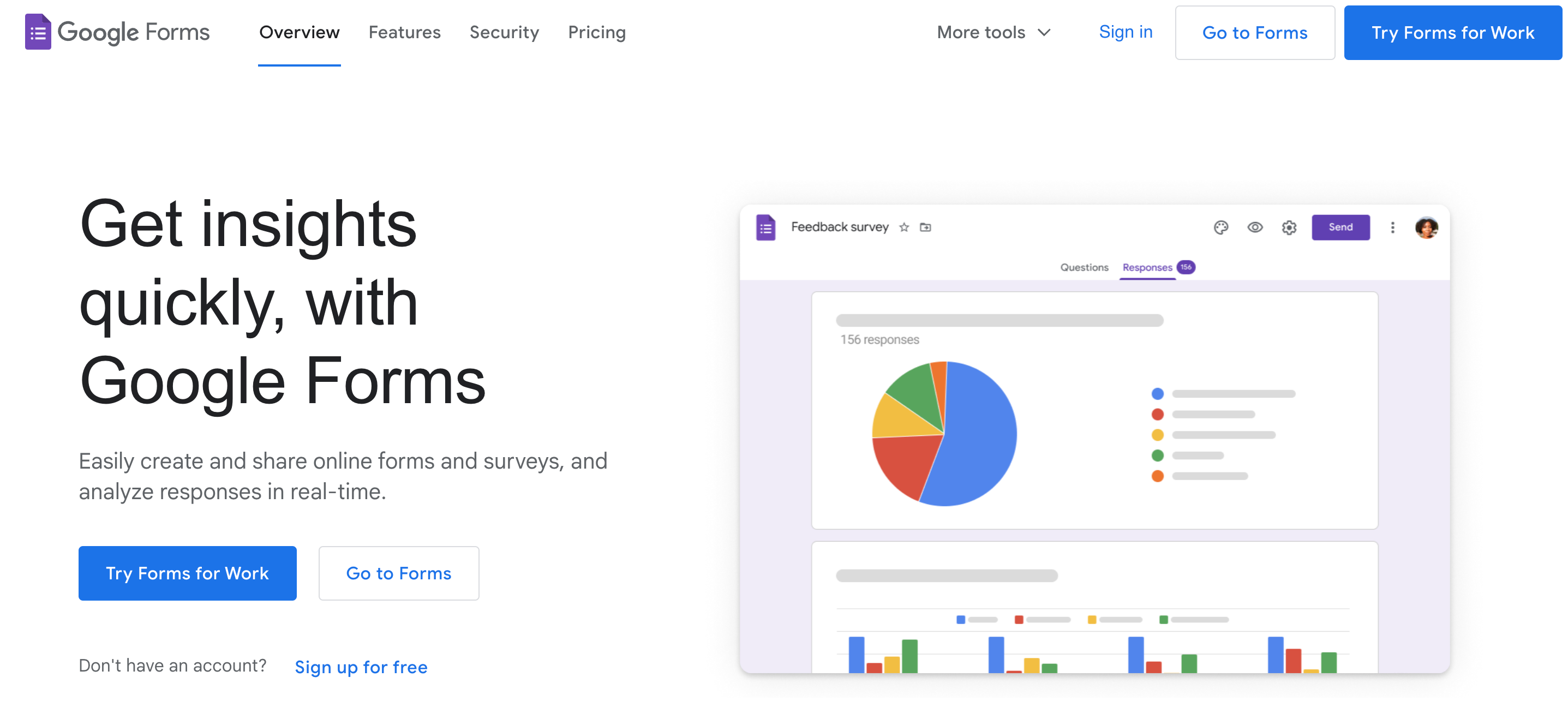 Google Forms Alternatives