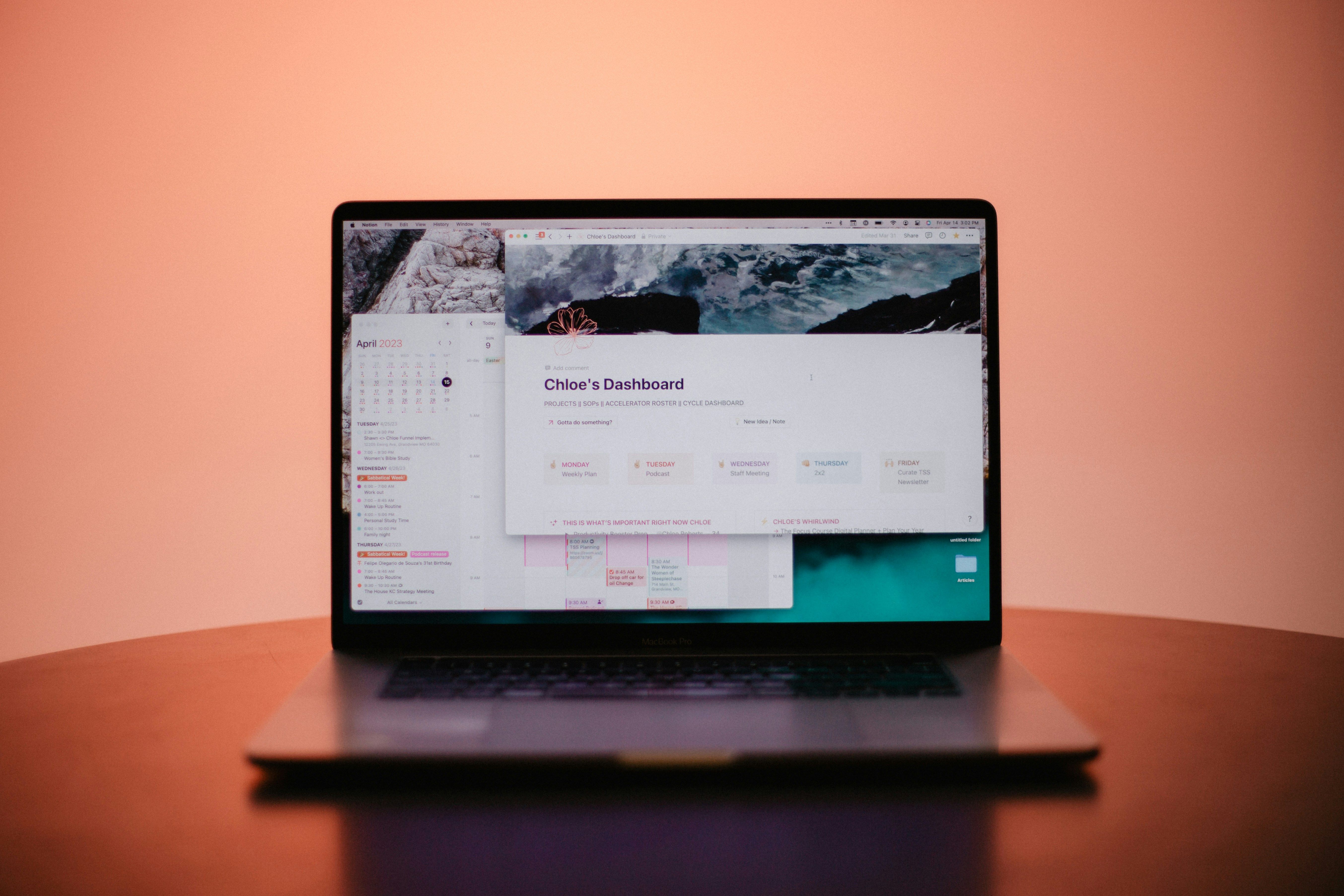 Notion Websites
