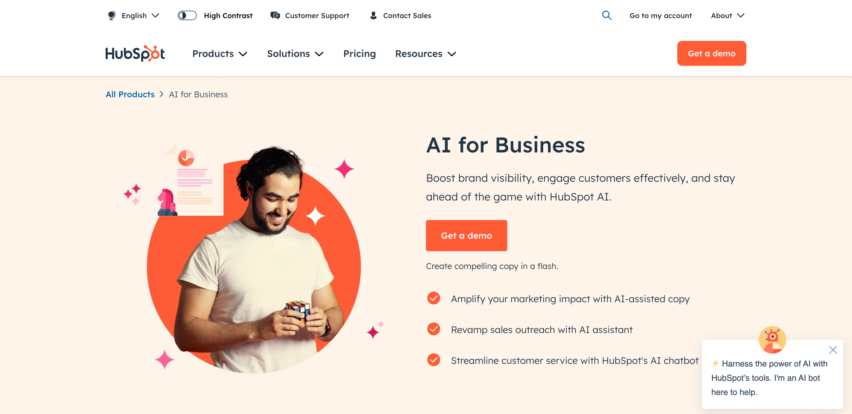 Scaling Customer Support