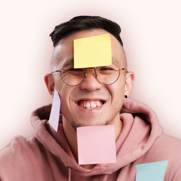 My overall recommendation

For beginners — I would use Notion to focus on writing, documenting my process, and updating this regularly. Easily sharing a link for recruiters to view online.