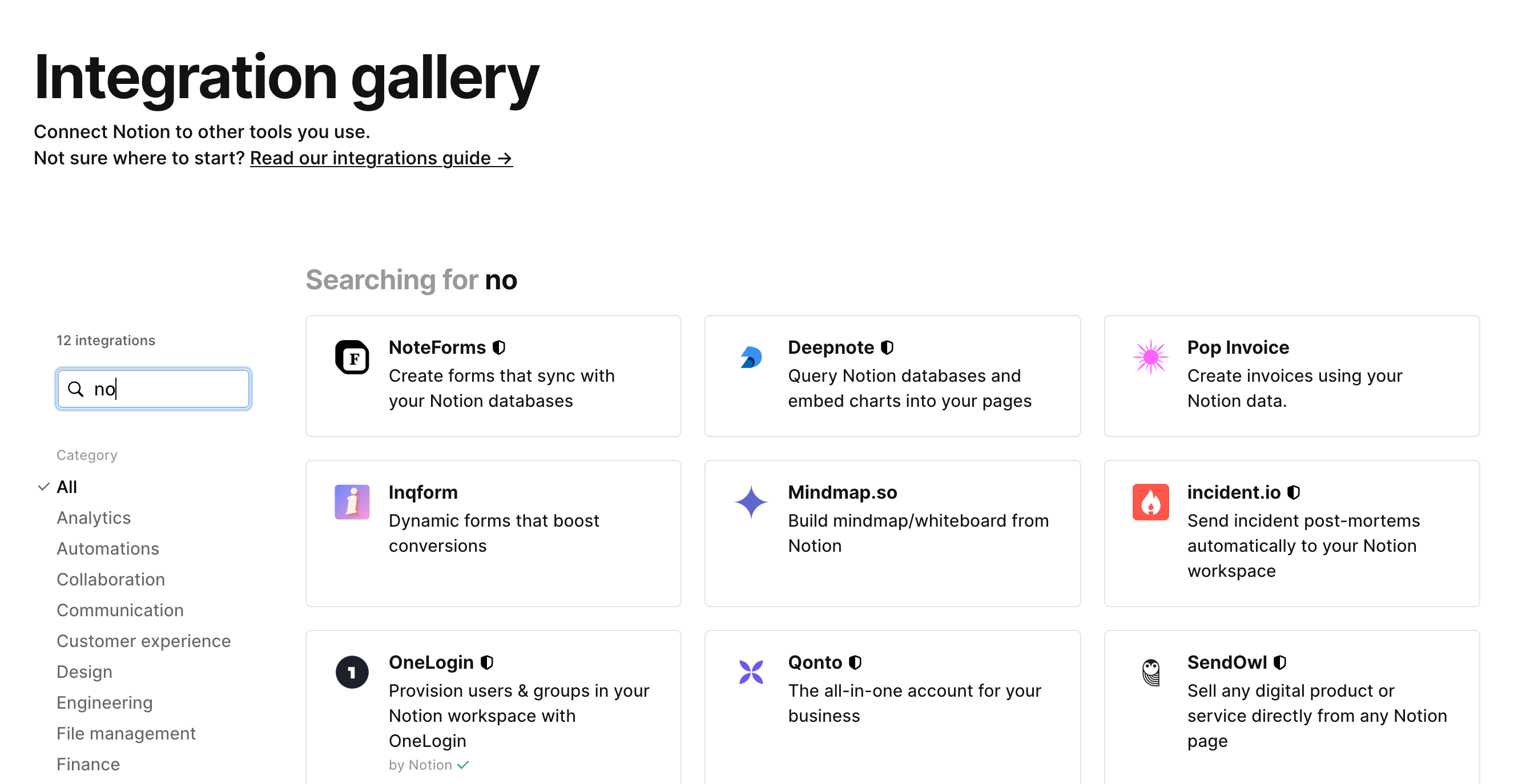 Notion Plugins