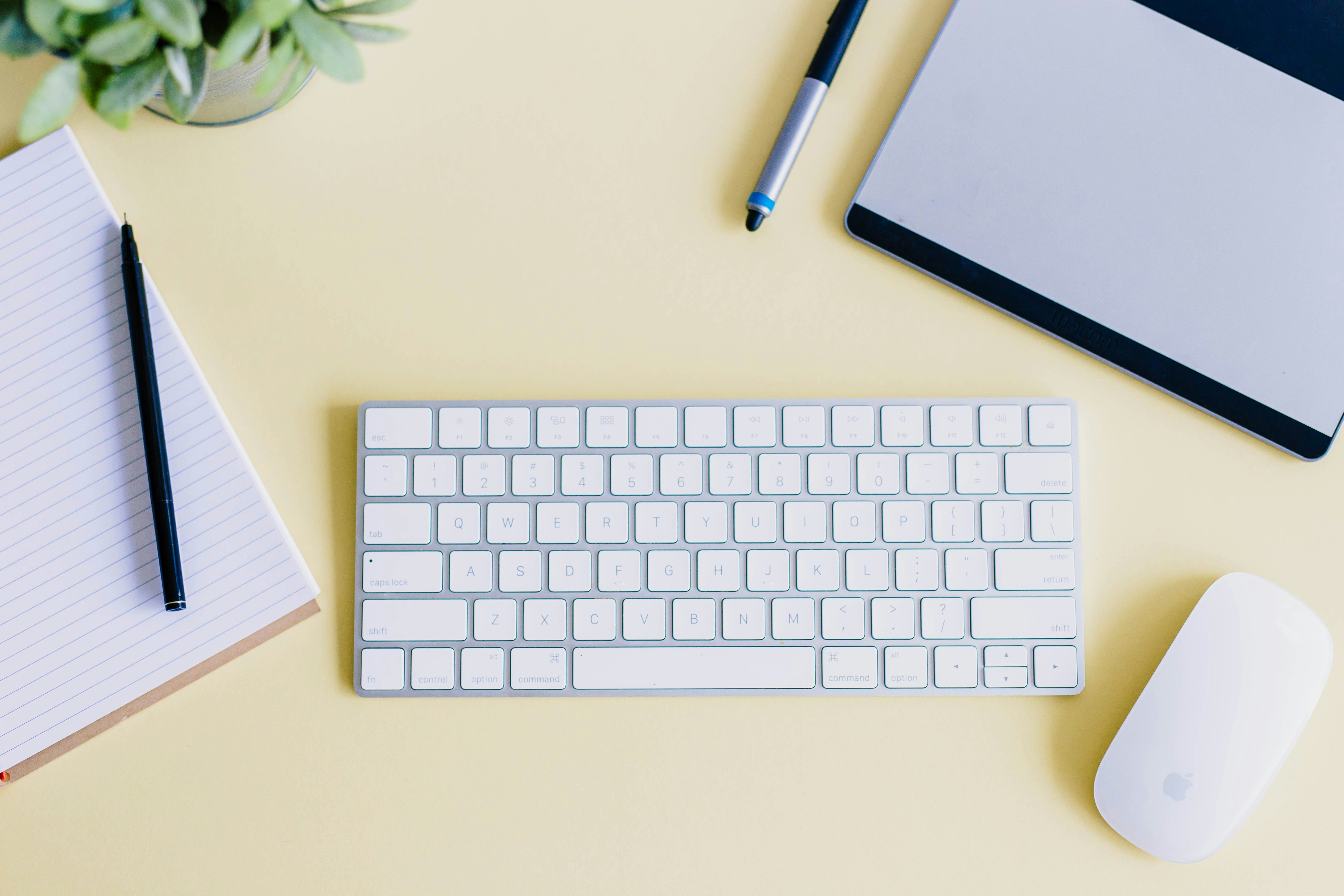Notion Blog Templates