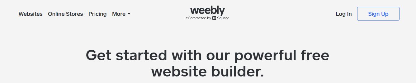 Best Blog Website Builder