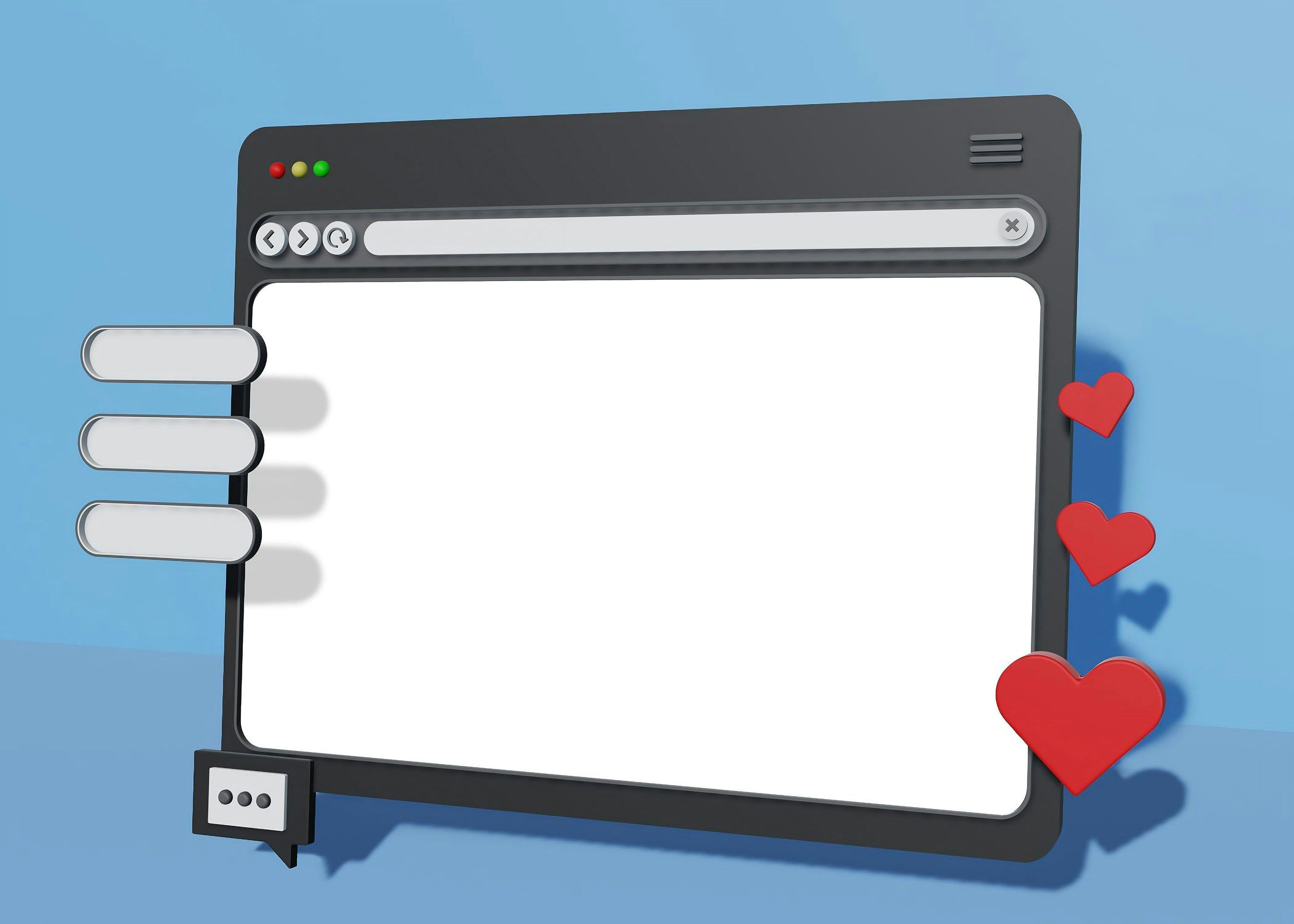 Blogger Alternatives