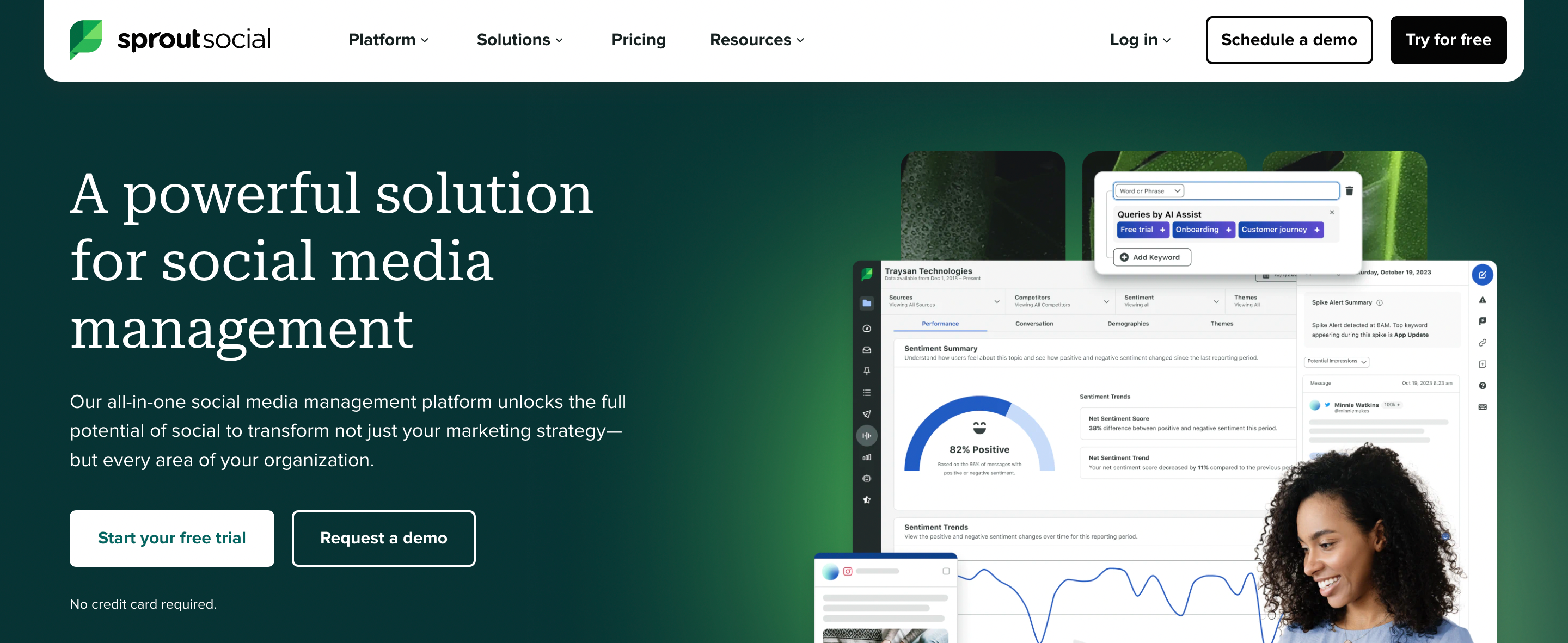 Social Proof Messaging
