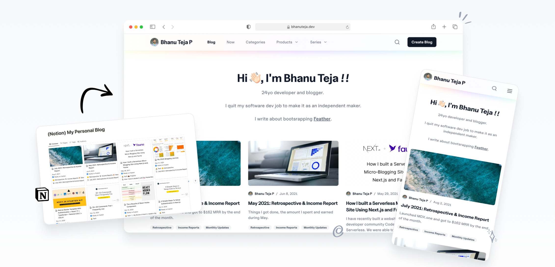WordPress vs Medium