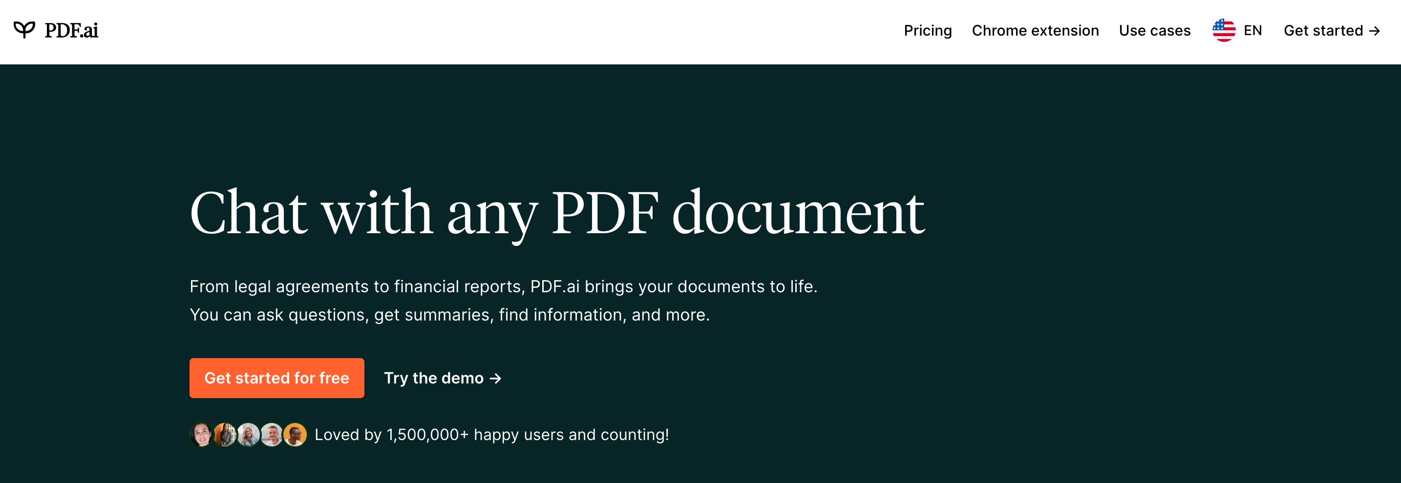 AI Financial Statement Analysis