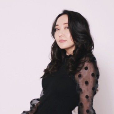 Dilyara Karzhau
