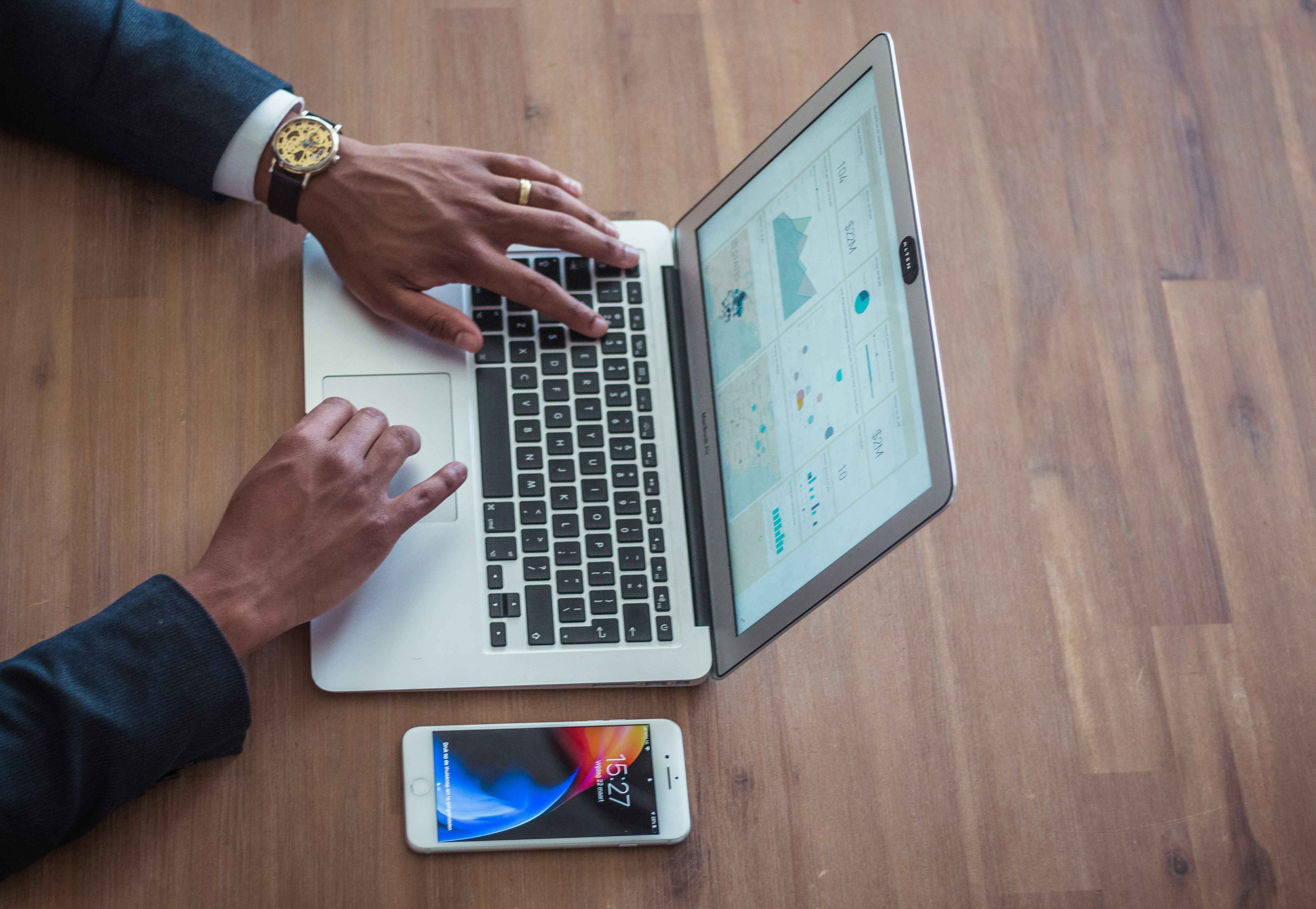 Wix vs WordPress