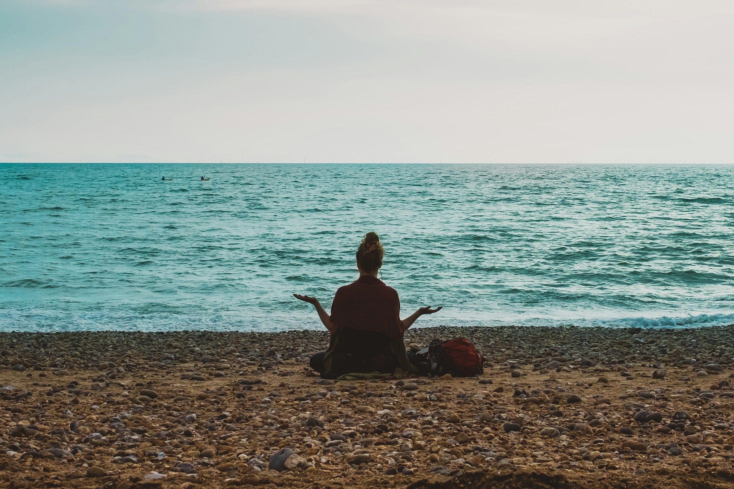 Silence Meditation Retreat