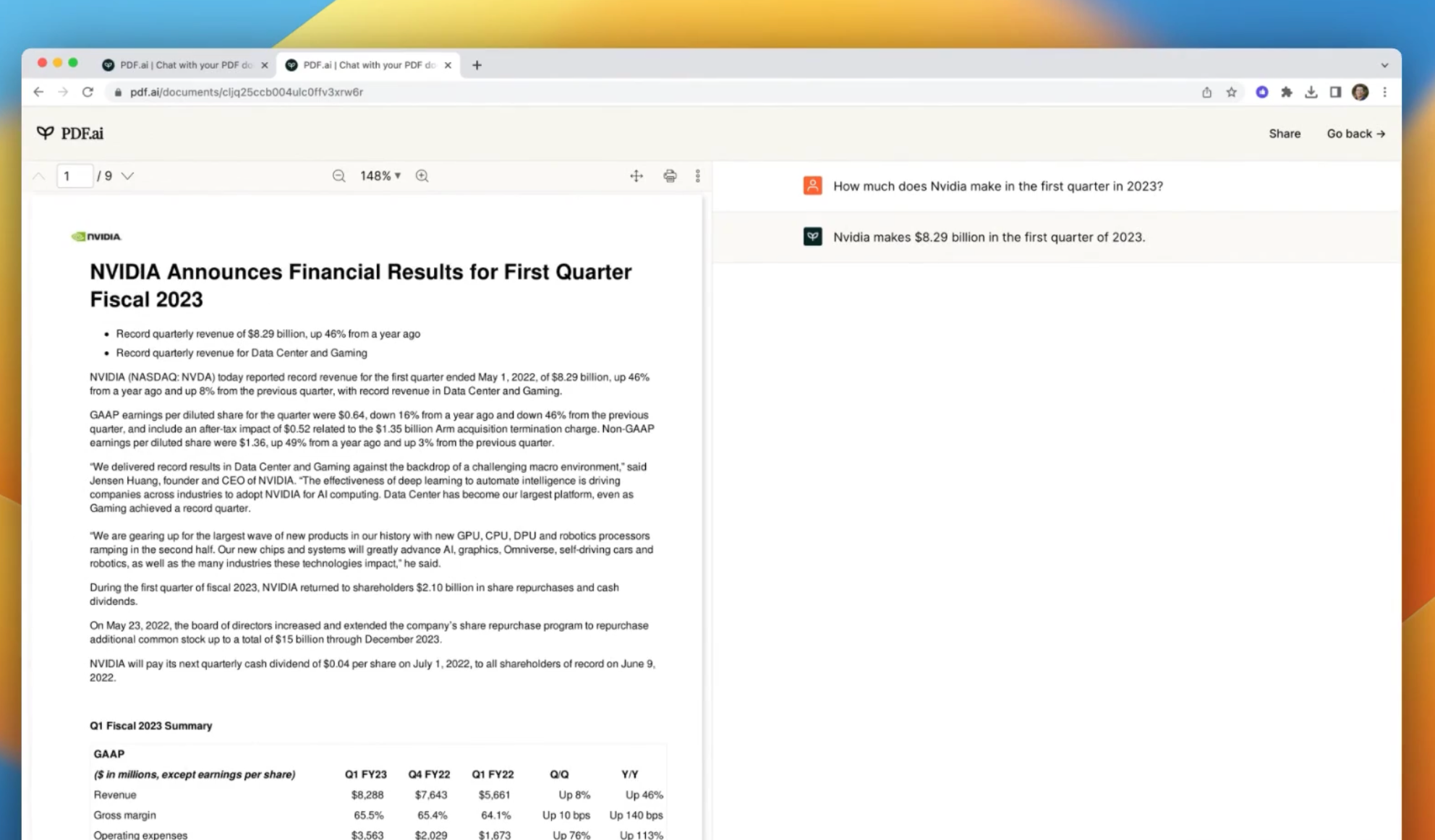 How to Summarize a Research Article