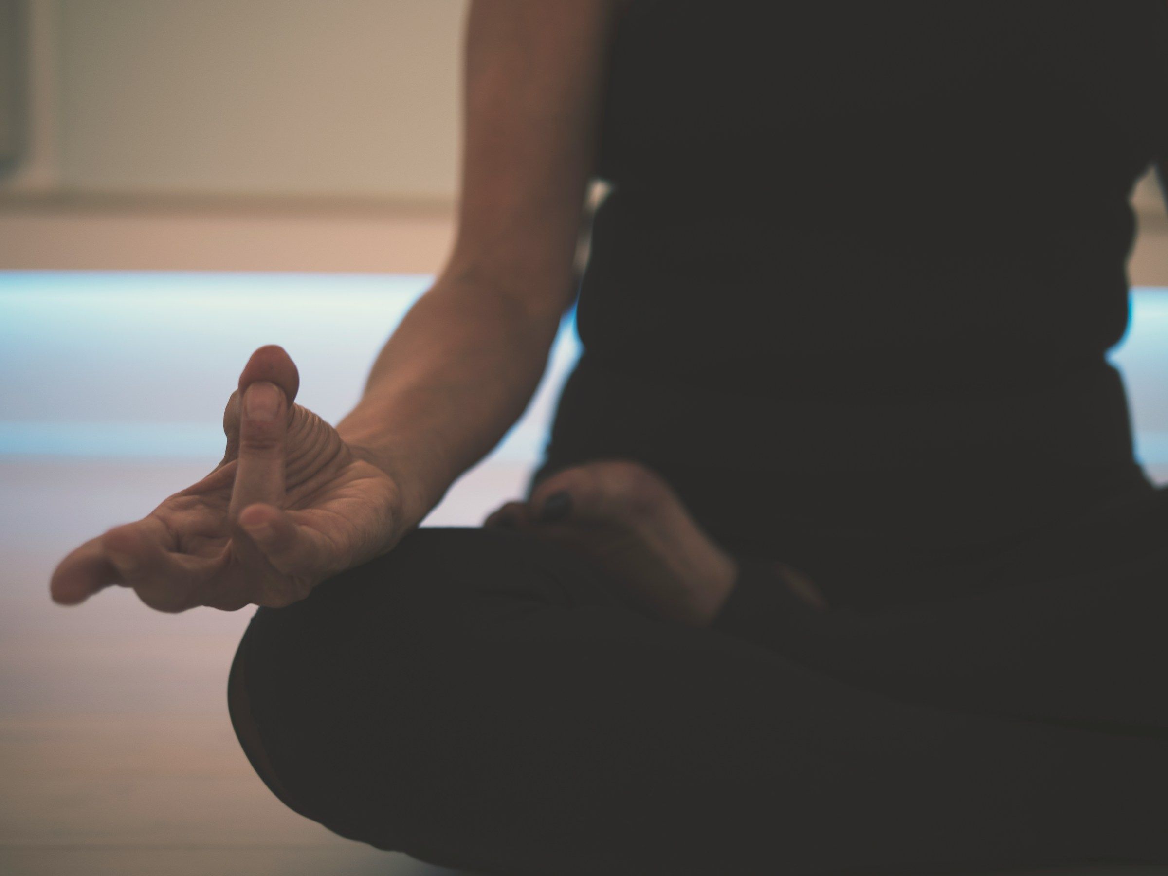 3-Day Silent Meditation Retreat