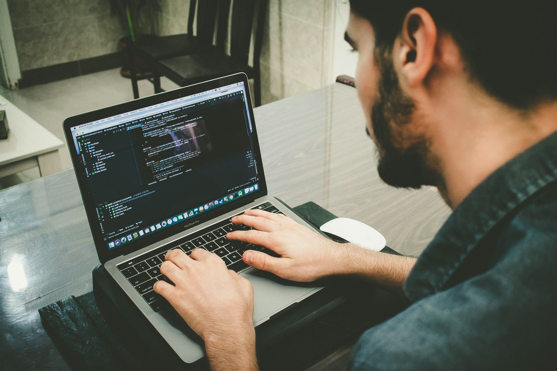 Internal Wiki Software