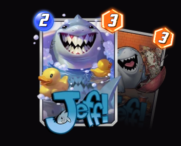 Jeff — You can move this once. Nothing can stop you from moving or playing this to any location.