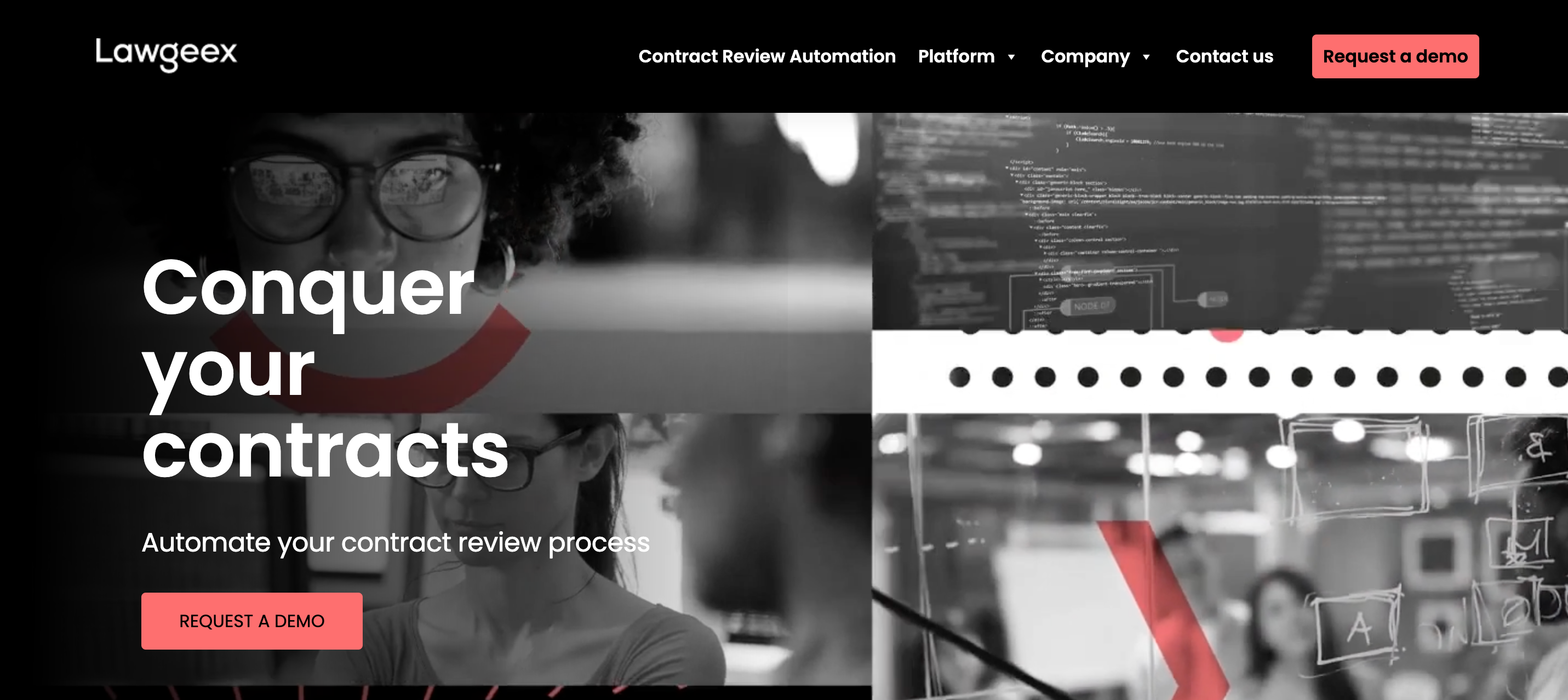 AI Legal Document Review