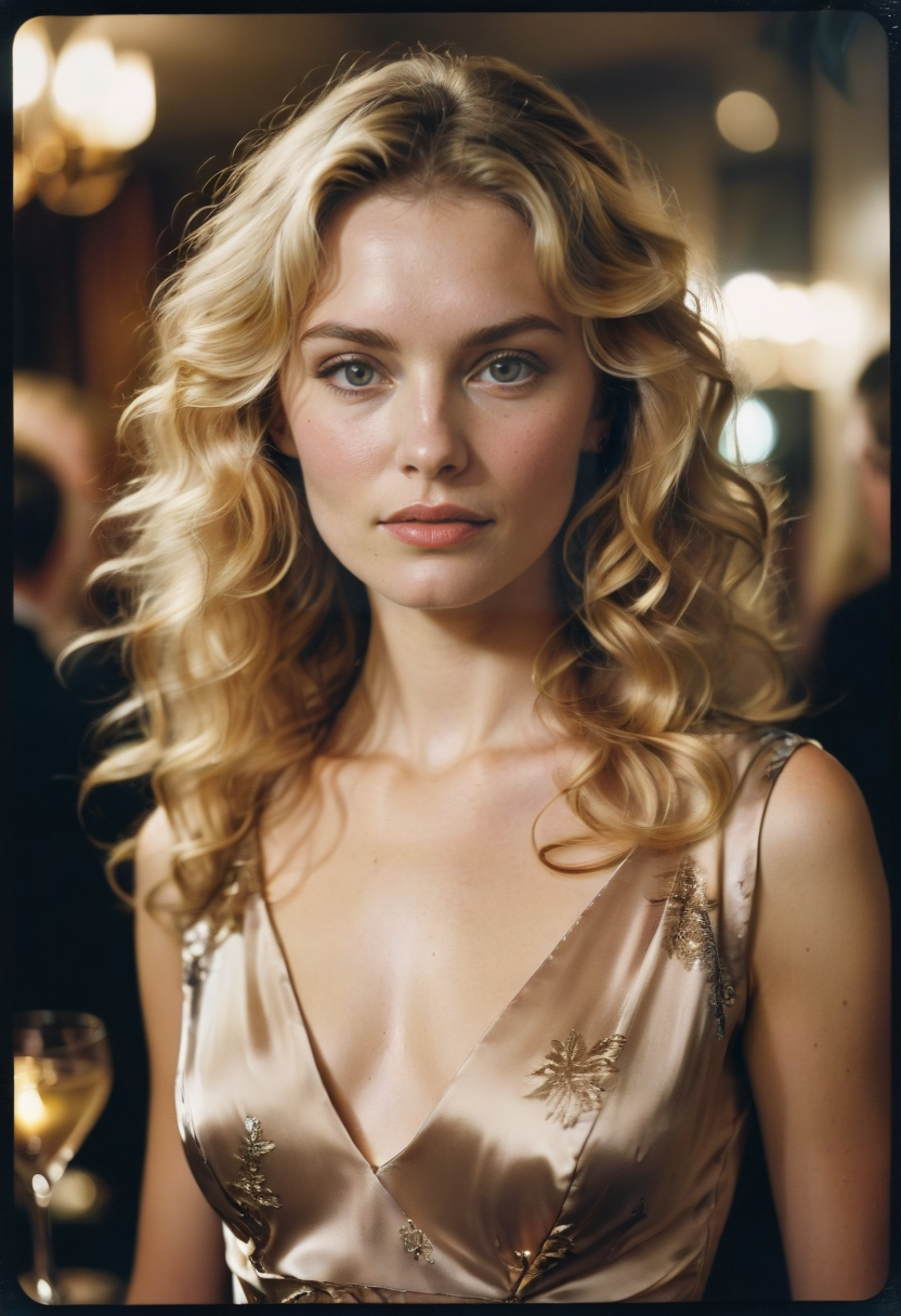 Una imagen en 3 pasos con DPM++ SDE Karras