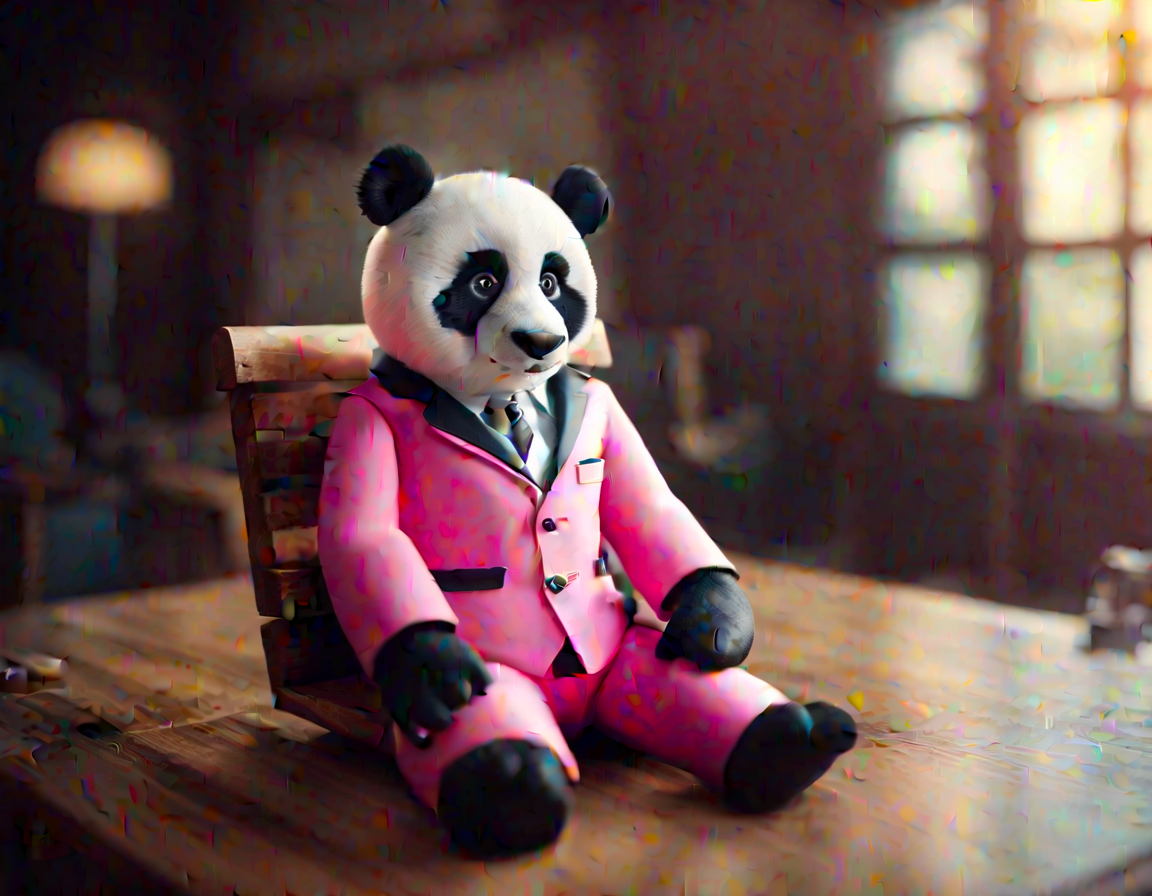 Scheduler : DPM++ 2M SDE