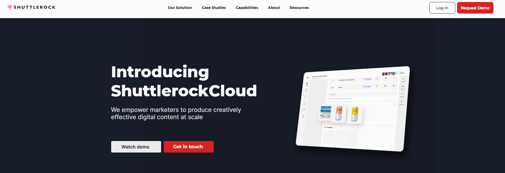Social Proof Website Examples