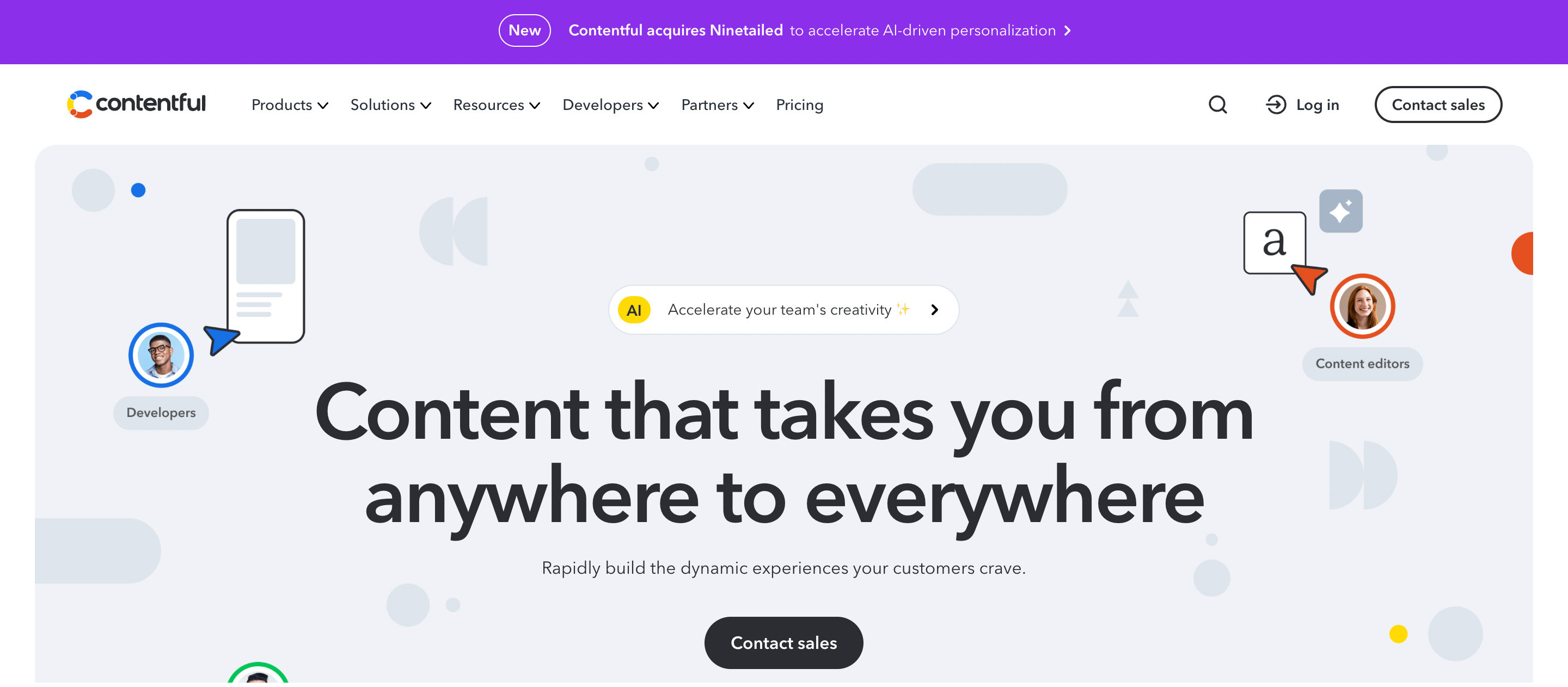 Best Content Marketing Software