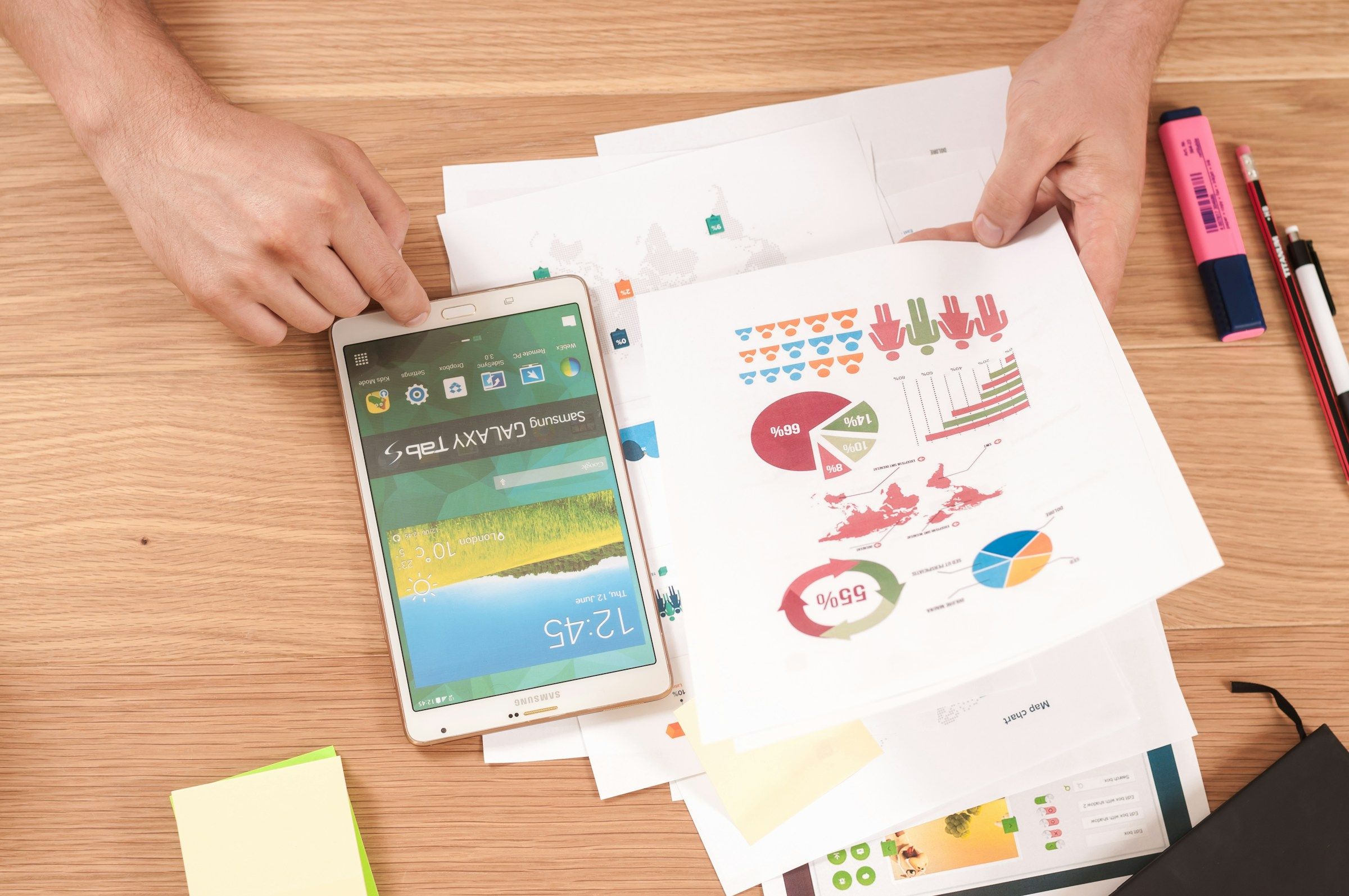 Convert Website Traffic to Sales