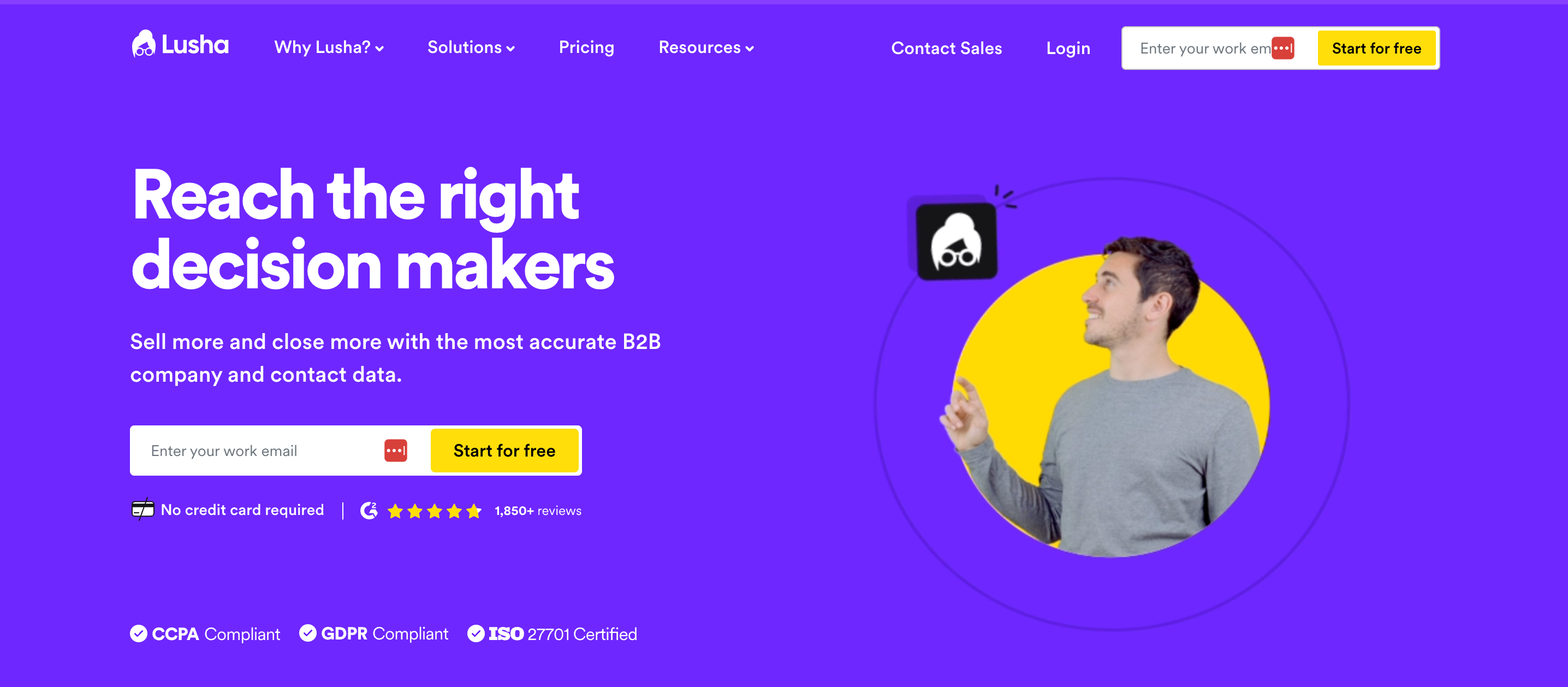 Account Intelligence